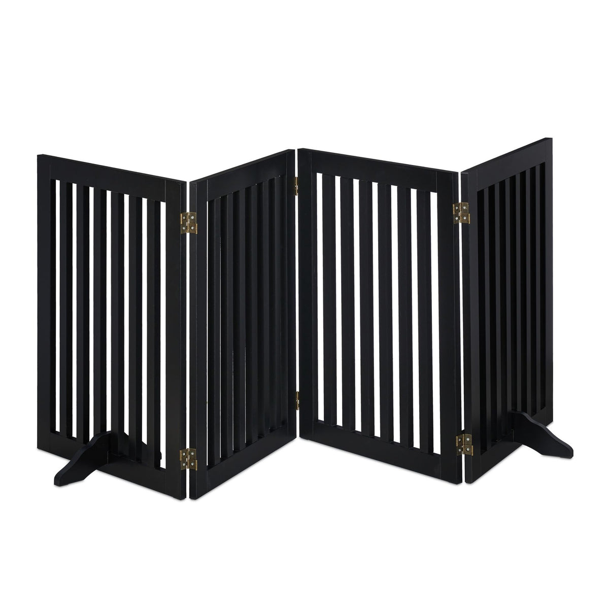 Children's gate wooden 70 cm