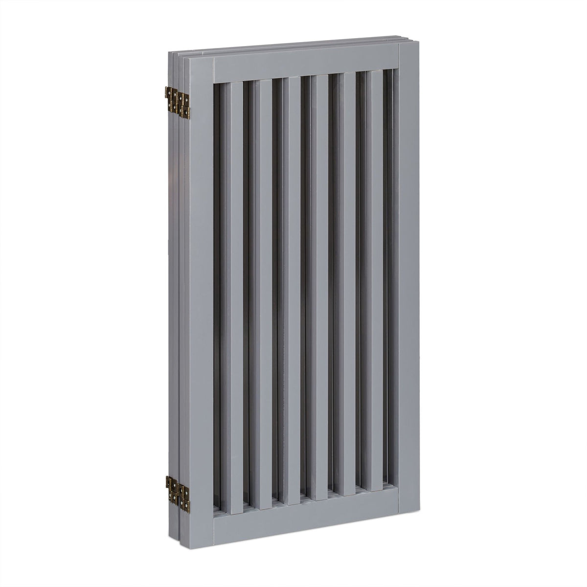 Children's gate wooden 92 cm
