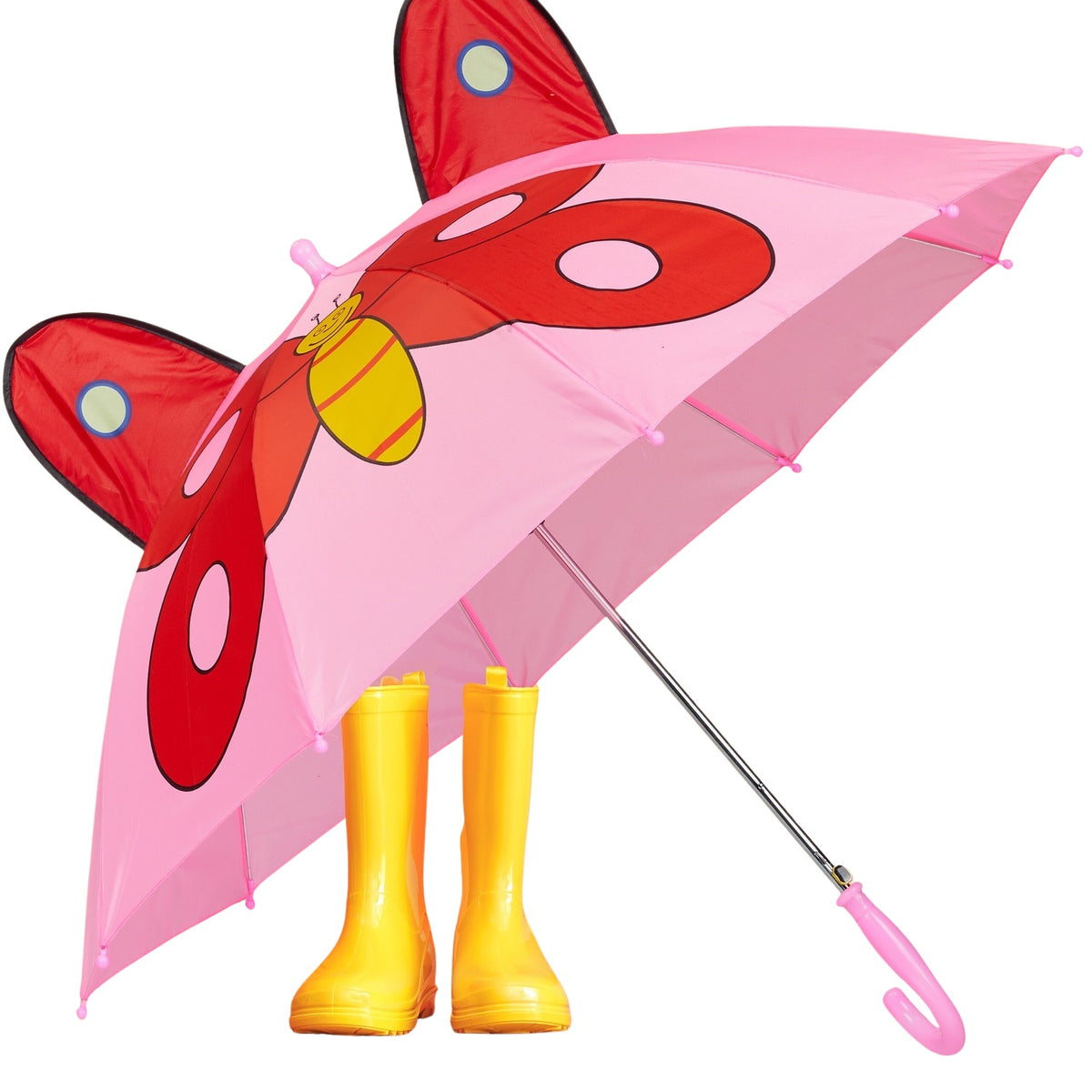 Children's umbrella "Butterfly"