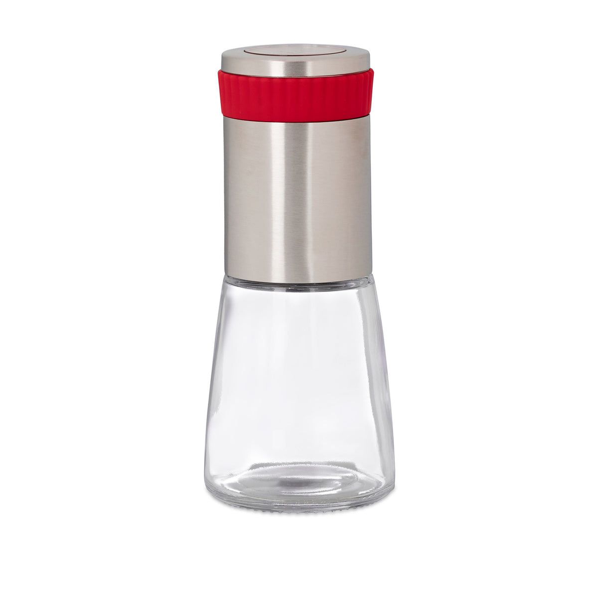 Chili grinder with herb grinder
