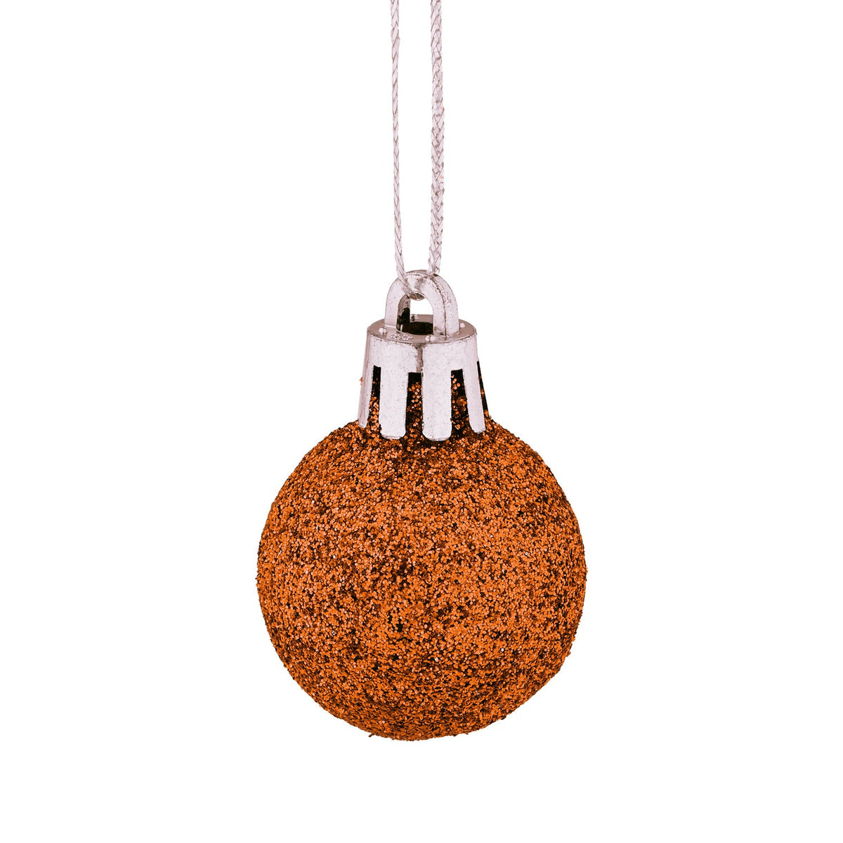 Christmas Tree Baubles Set, 96 Plastic Ornaments