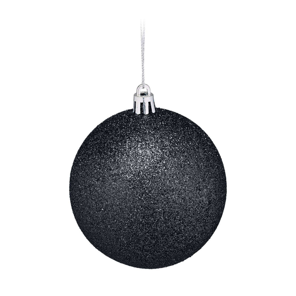 Christmas tree balls in a set of 110 pcs