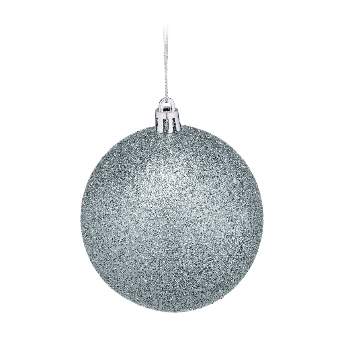 Christmas tree balls in a set of 110 pcs
