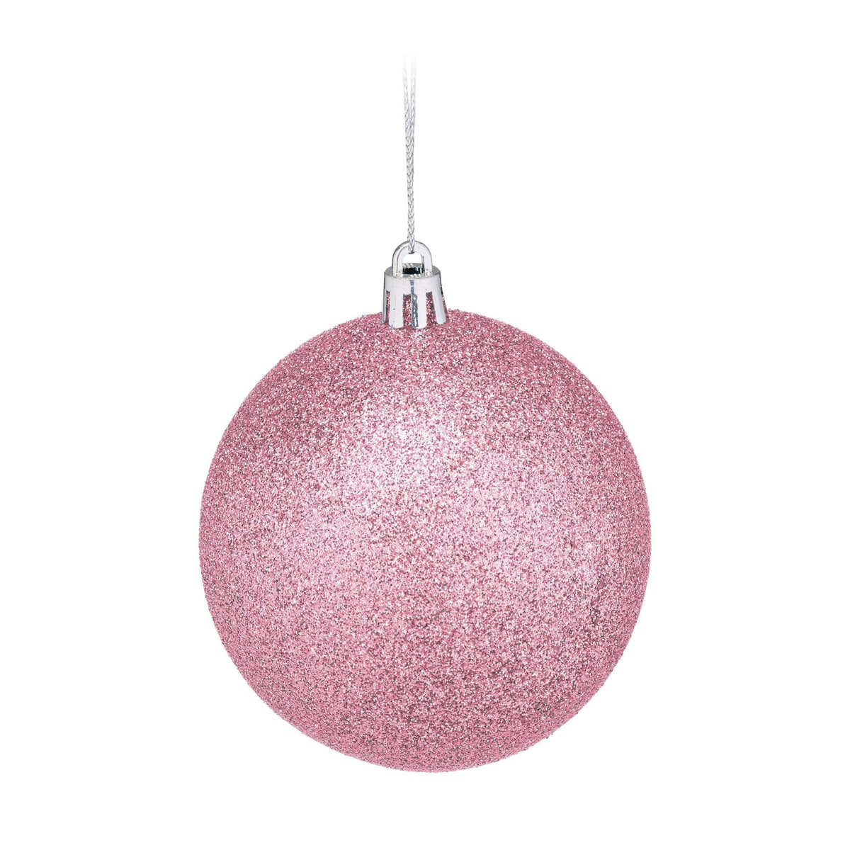 Christmas tree balls in a set of 110 pcs
