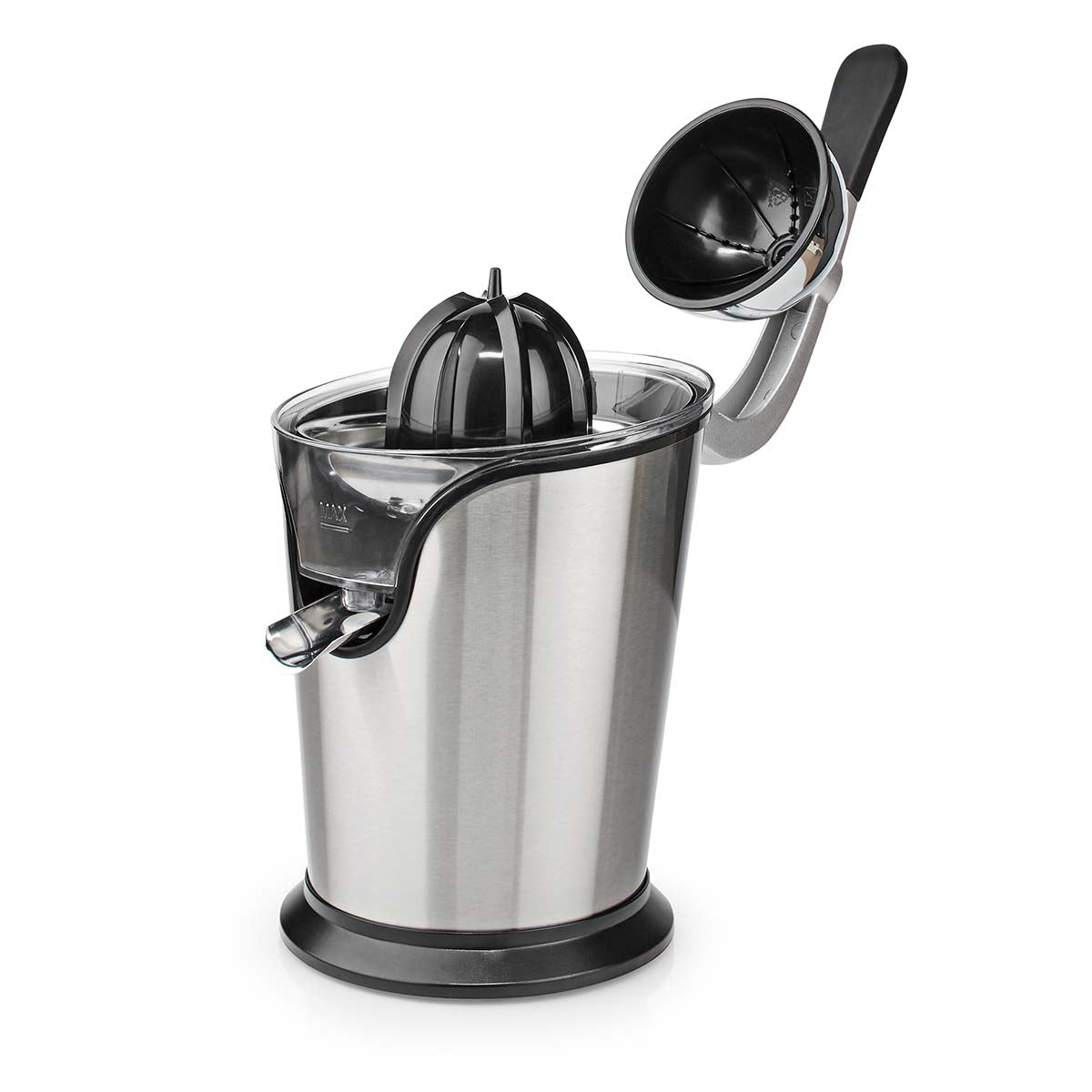 Citrus Press | 100 W | Aluminum / Black