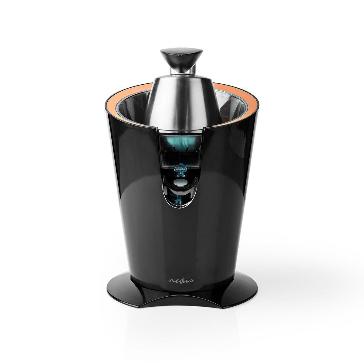 Citrus Press | 160 W | Orange / Black