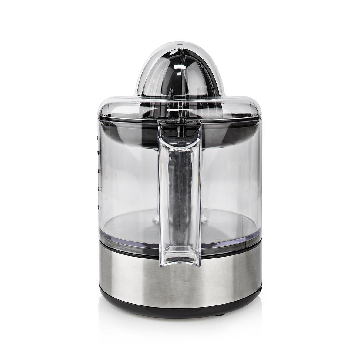 Citrus Press | 30 W| Silver / Black