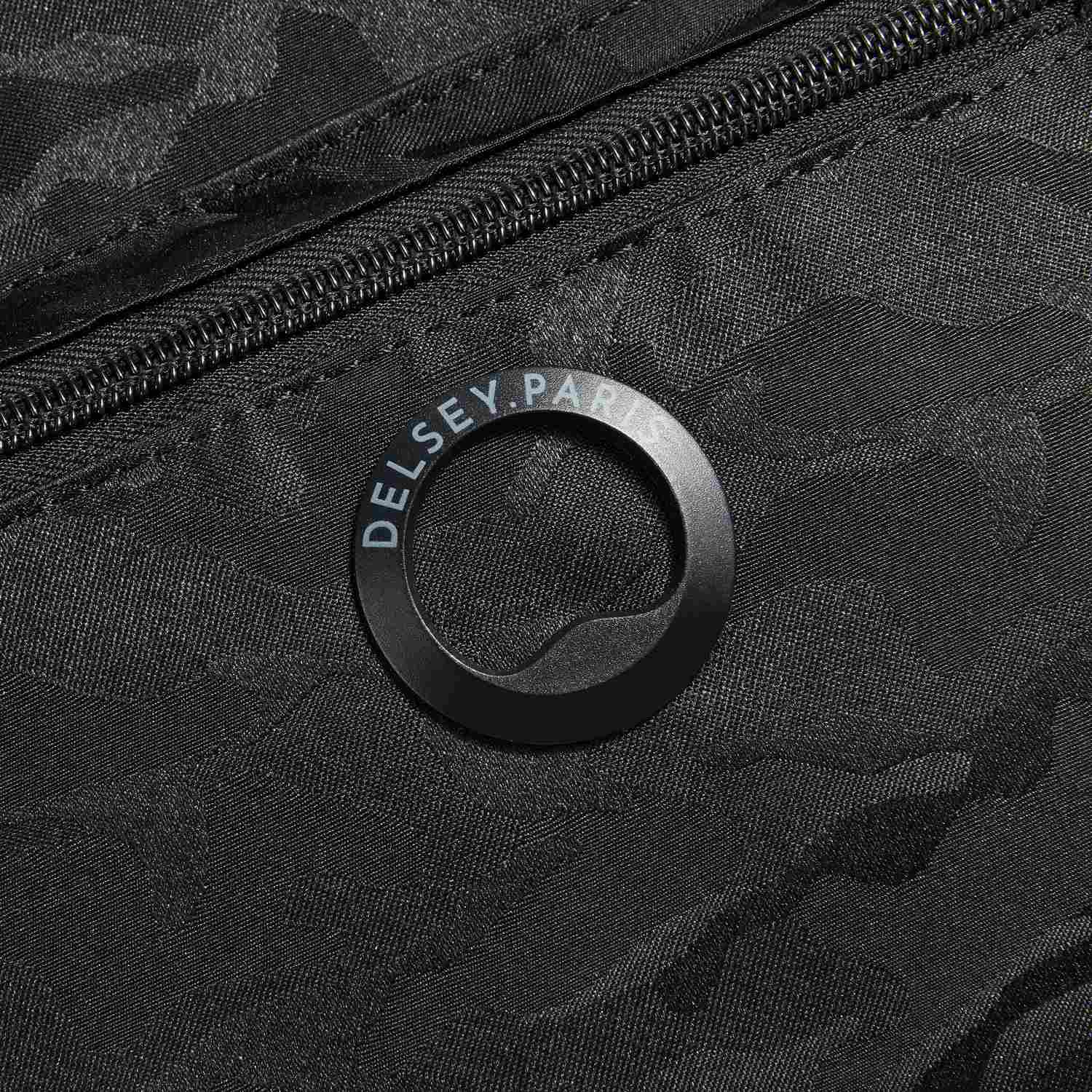 Citypak Laptop 15.6" Backpack Black Camo