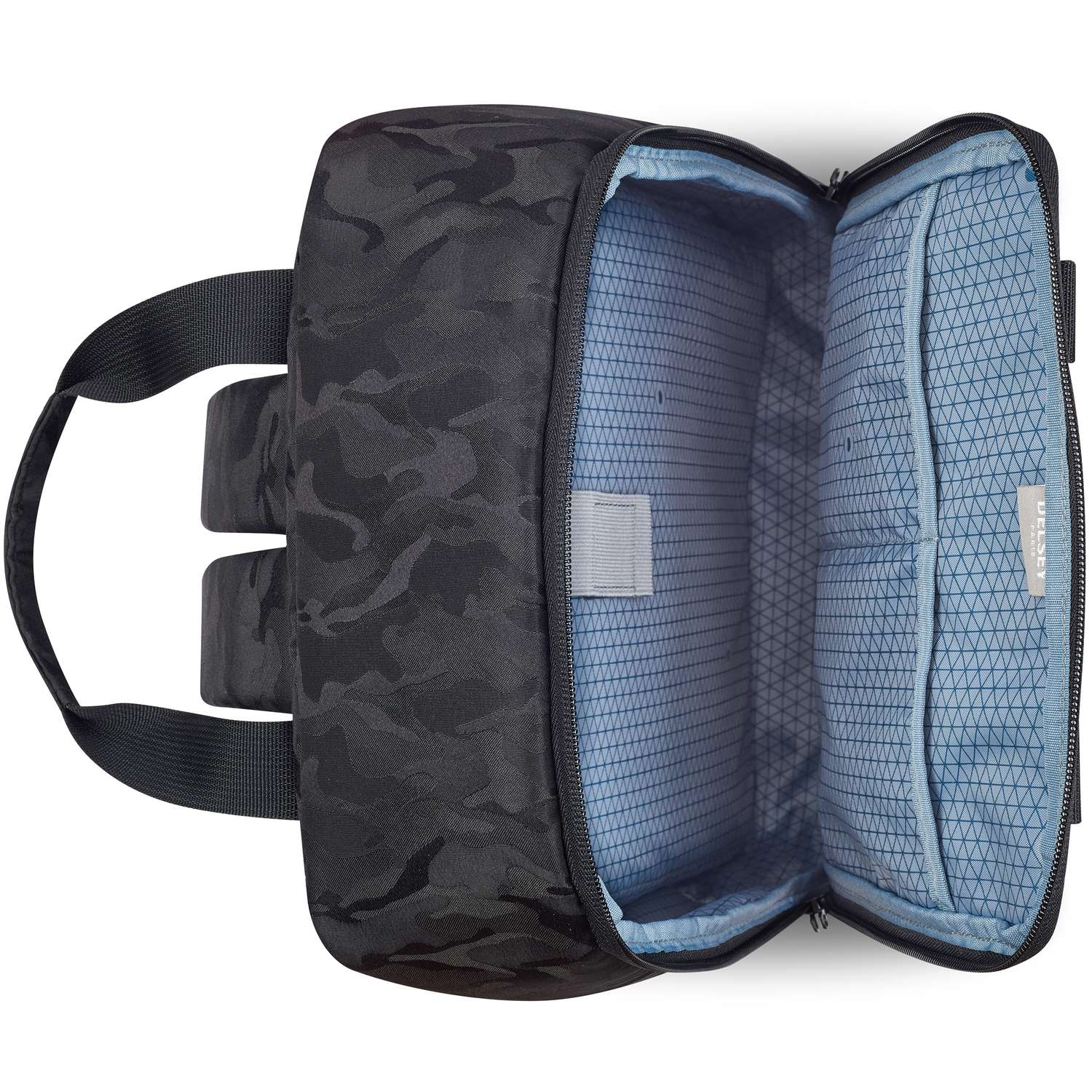 Citypak Laptop 15.6" Backpack Black Camo