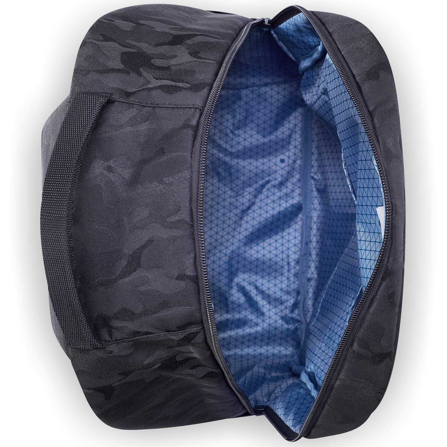 Citypak Laptop 15.6" Backpack Black Camo