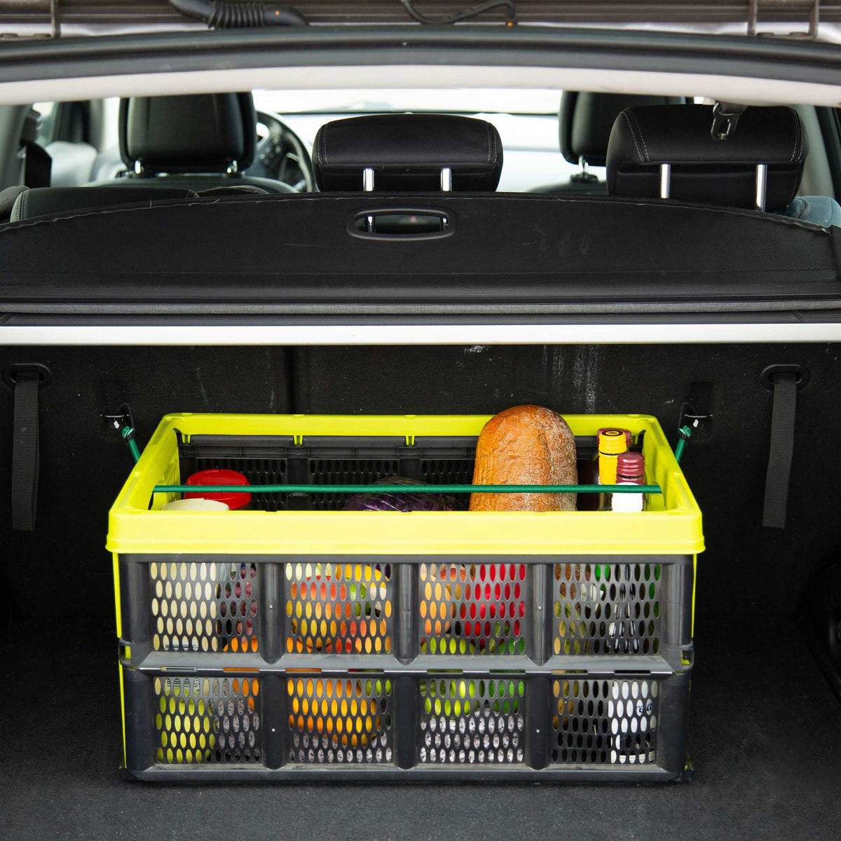 Clamp rubber 12-piece set 4 sizes