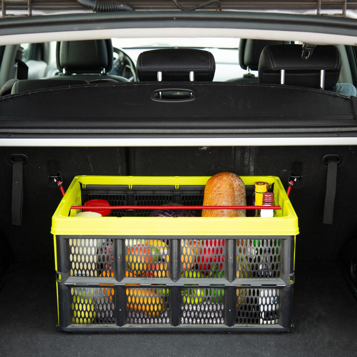Clamp rubber 12-piece set 4 sizes