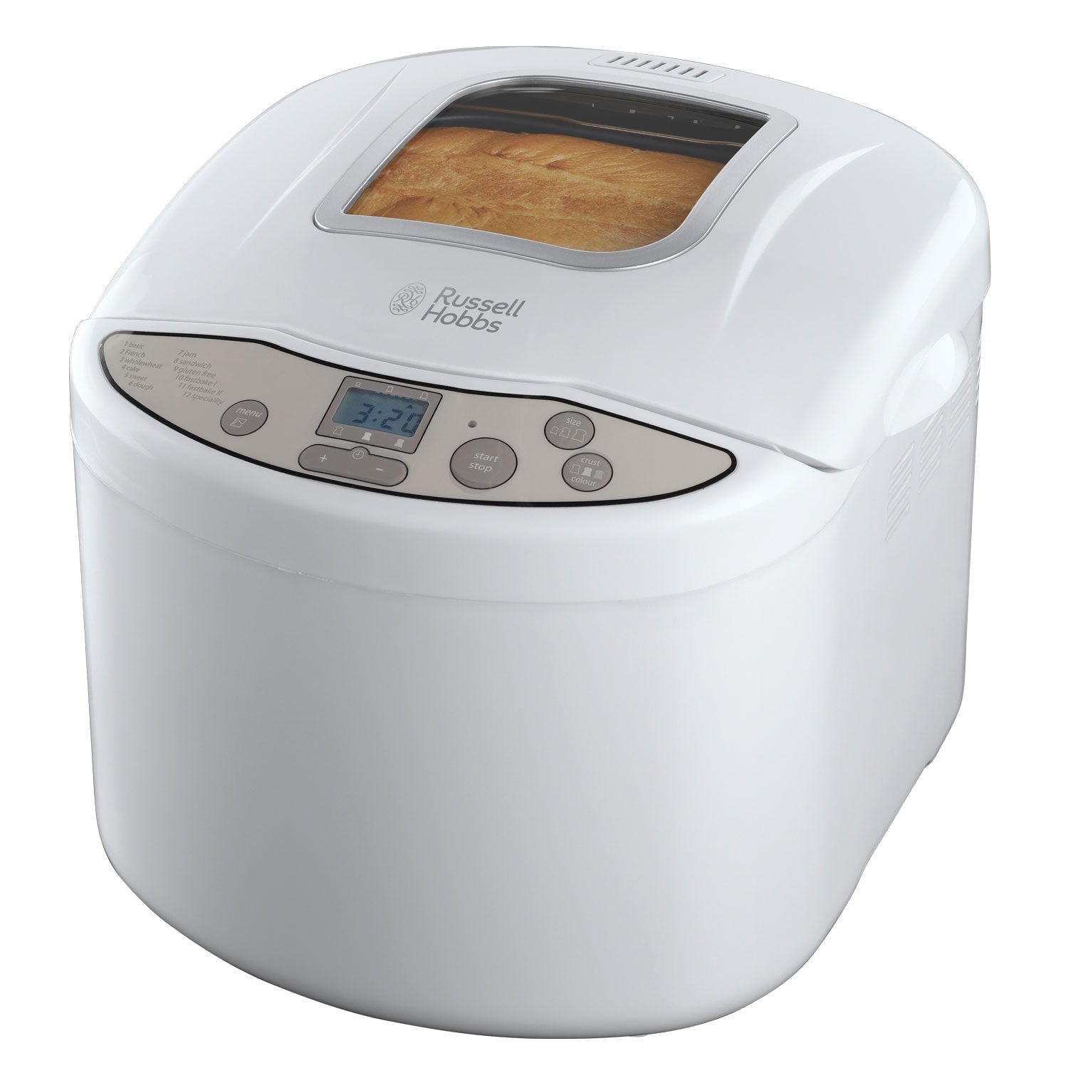 Classic Breadmaker