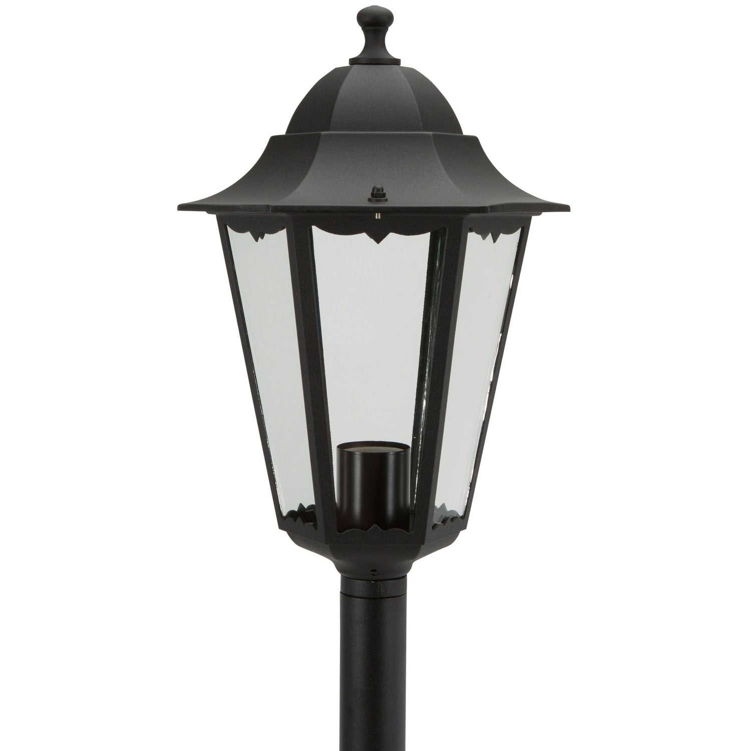 Classico Lamppost 230V 125cm