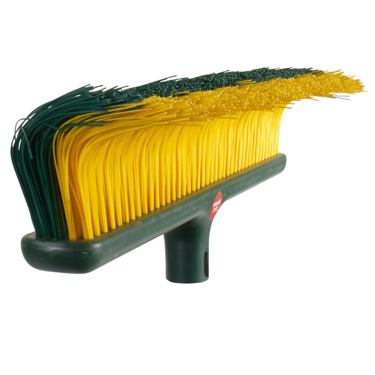Claw Broom for Indoor/Outdoor, 45 cm Wide