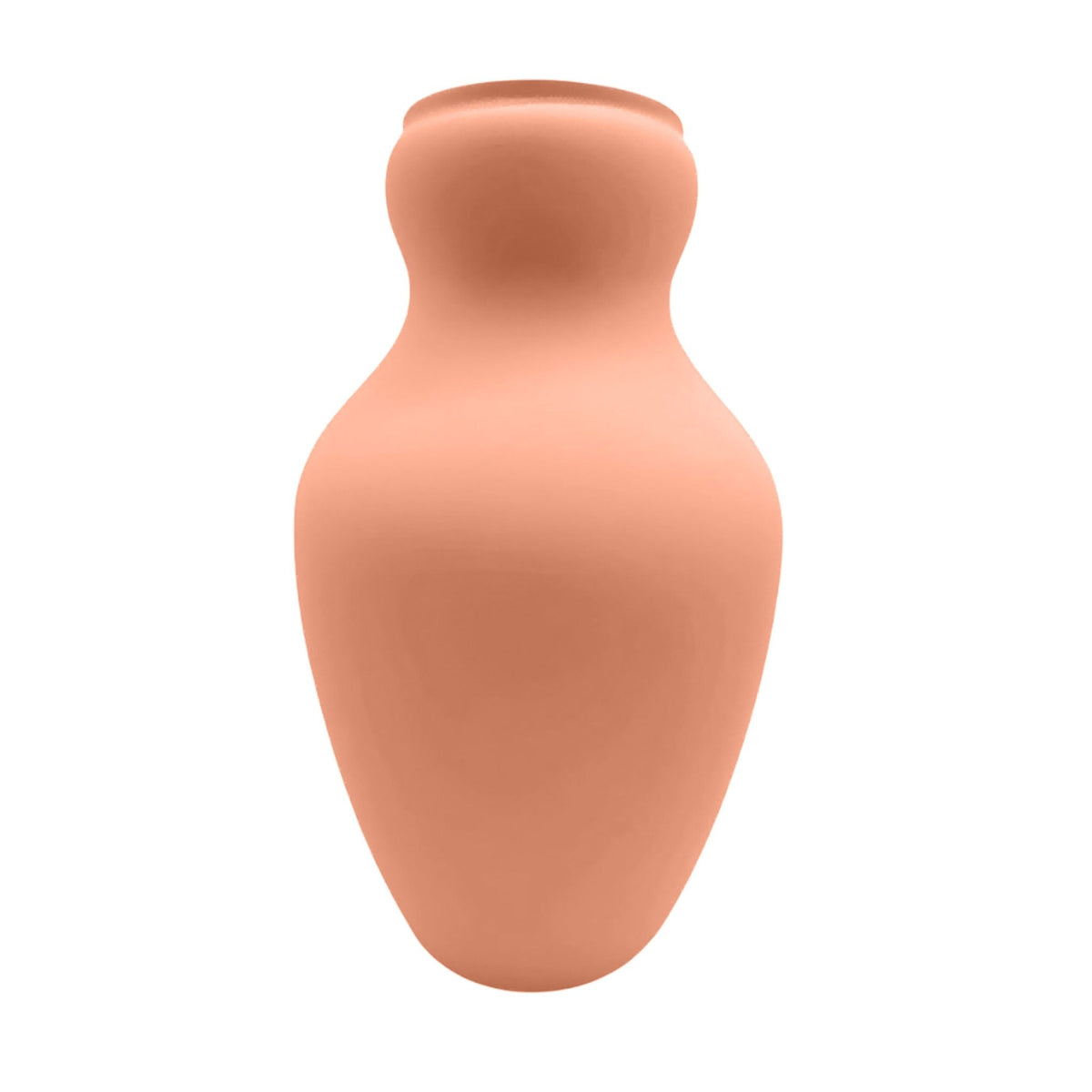 Clay Olla Watering Can, 3L – Root Irrigation