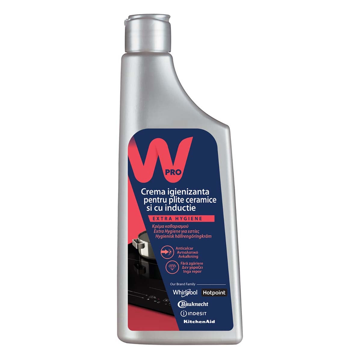 Cleaners Ceramic Hob 250 ml