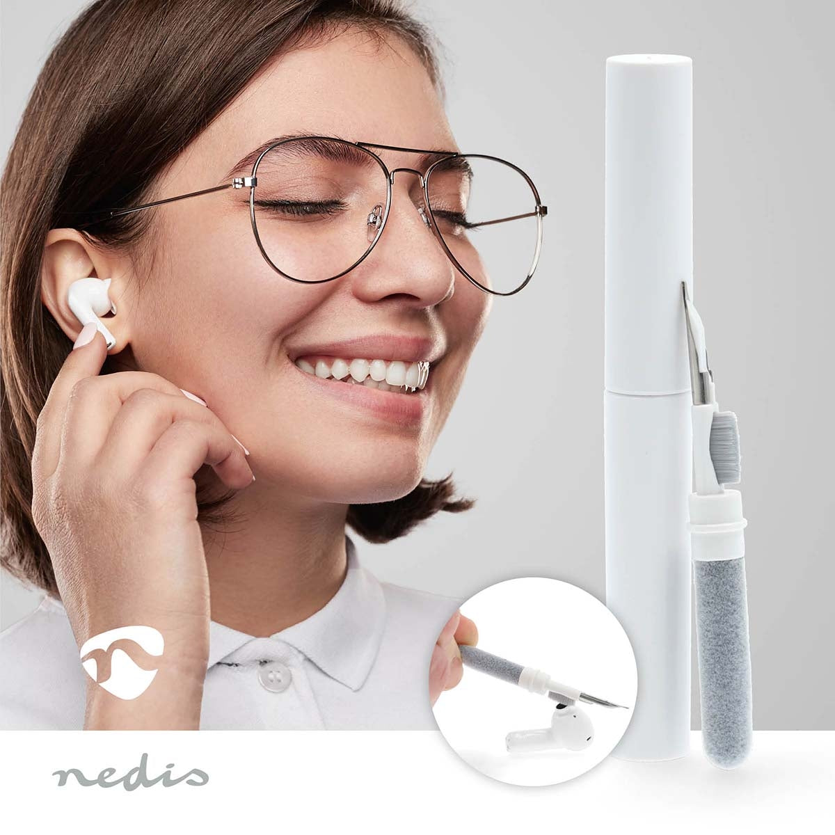 Cleaning Kit | Earphones