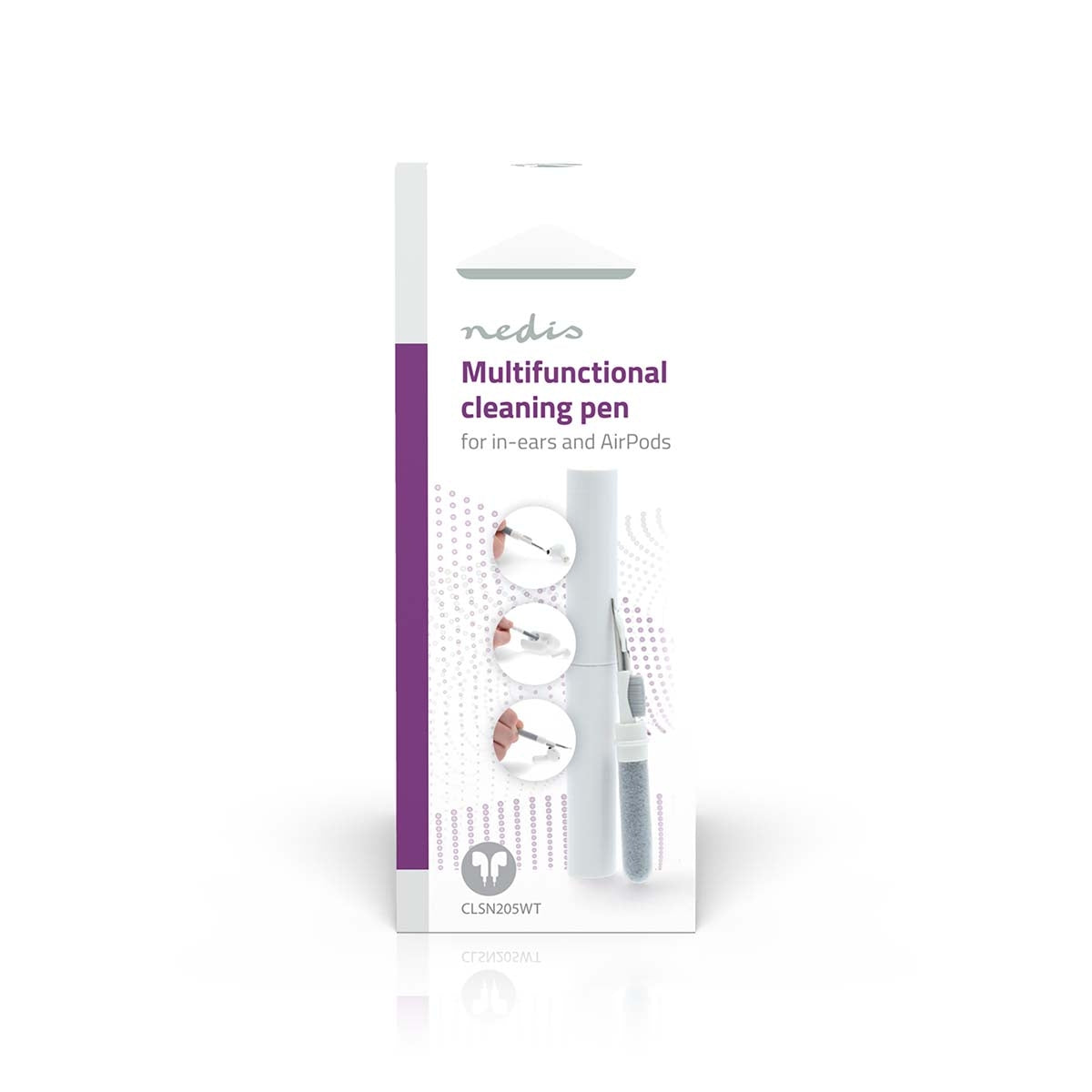 Cleaning Kit | Earphones