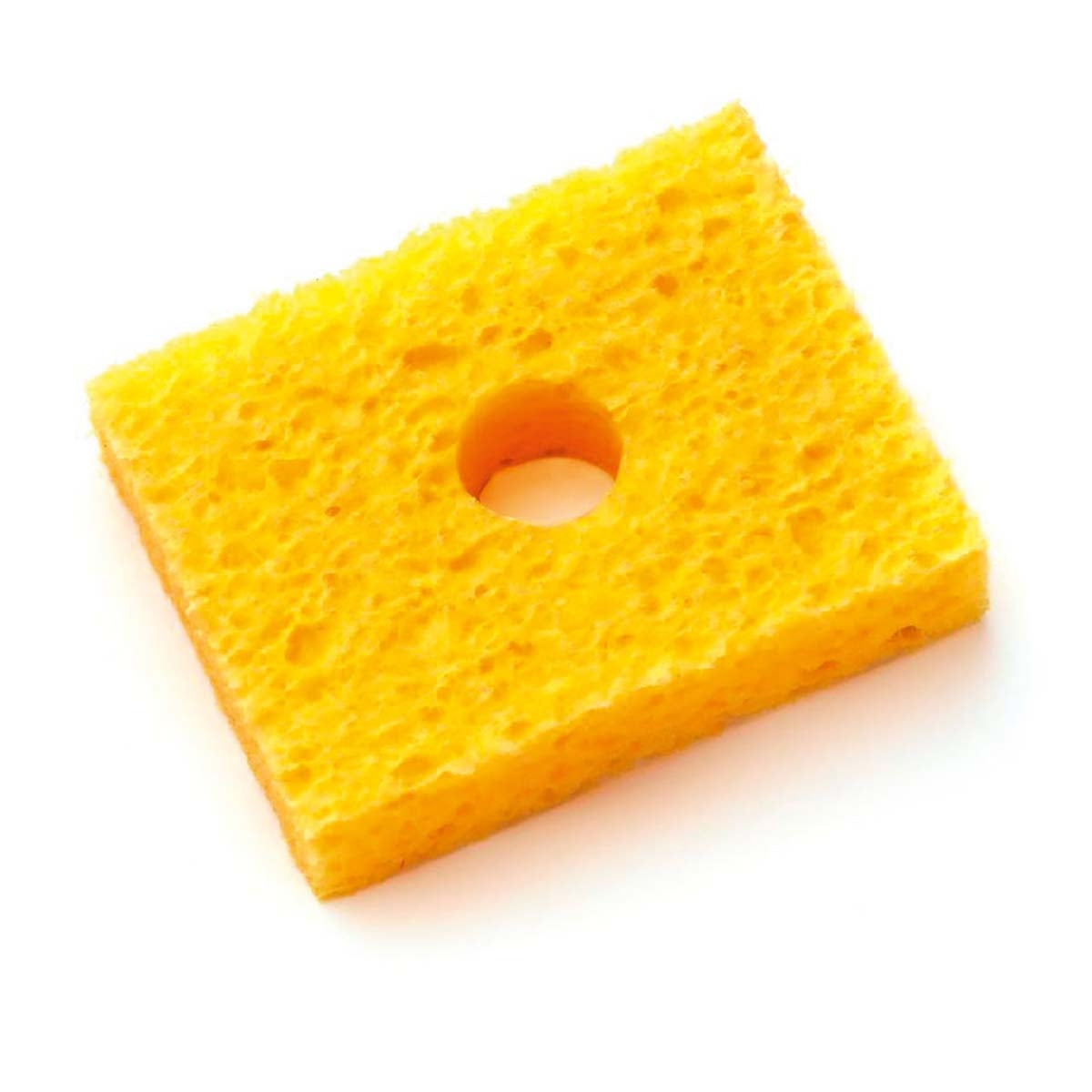 Cleaning sponge