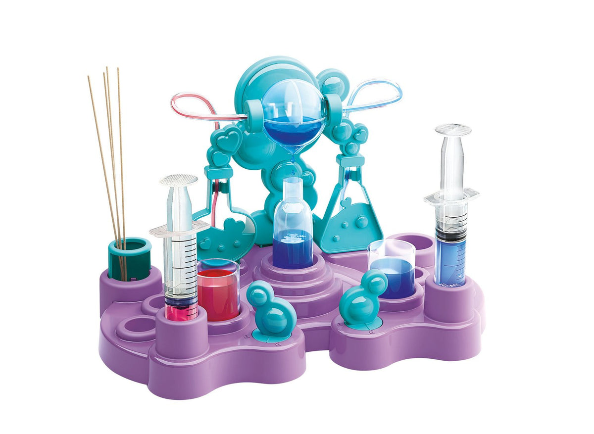 Clementoni Cosmetics Lab