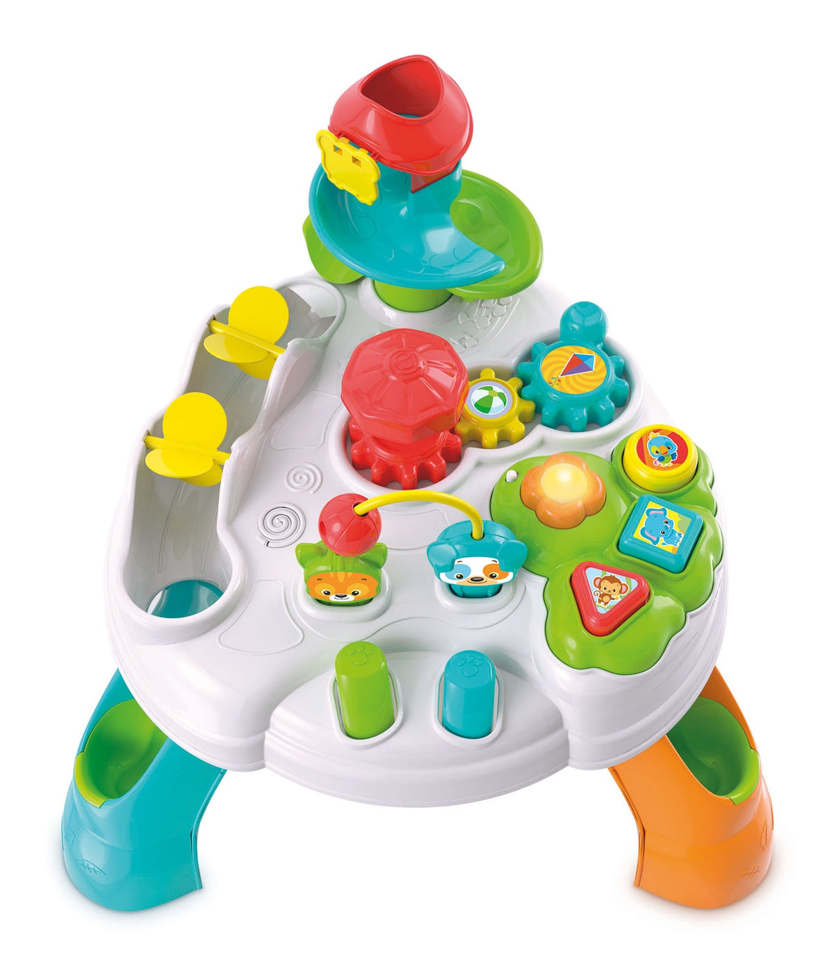 Clementoni Interactive Playtable