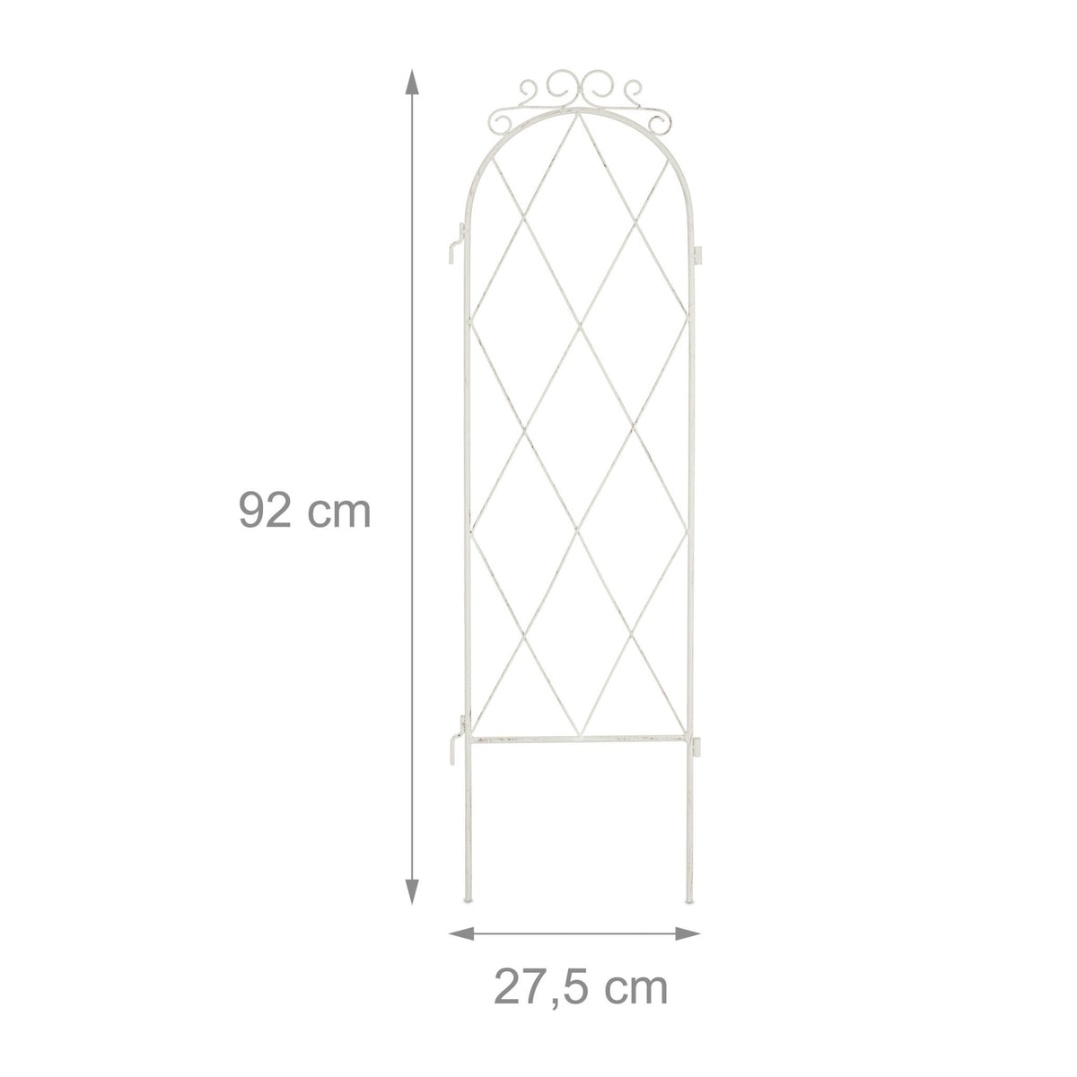 Climbing support set of 3