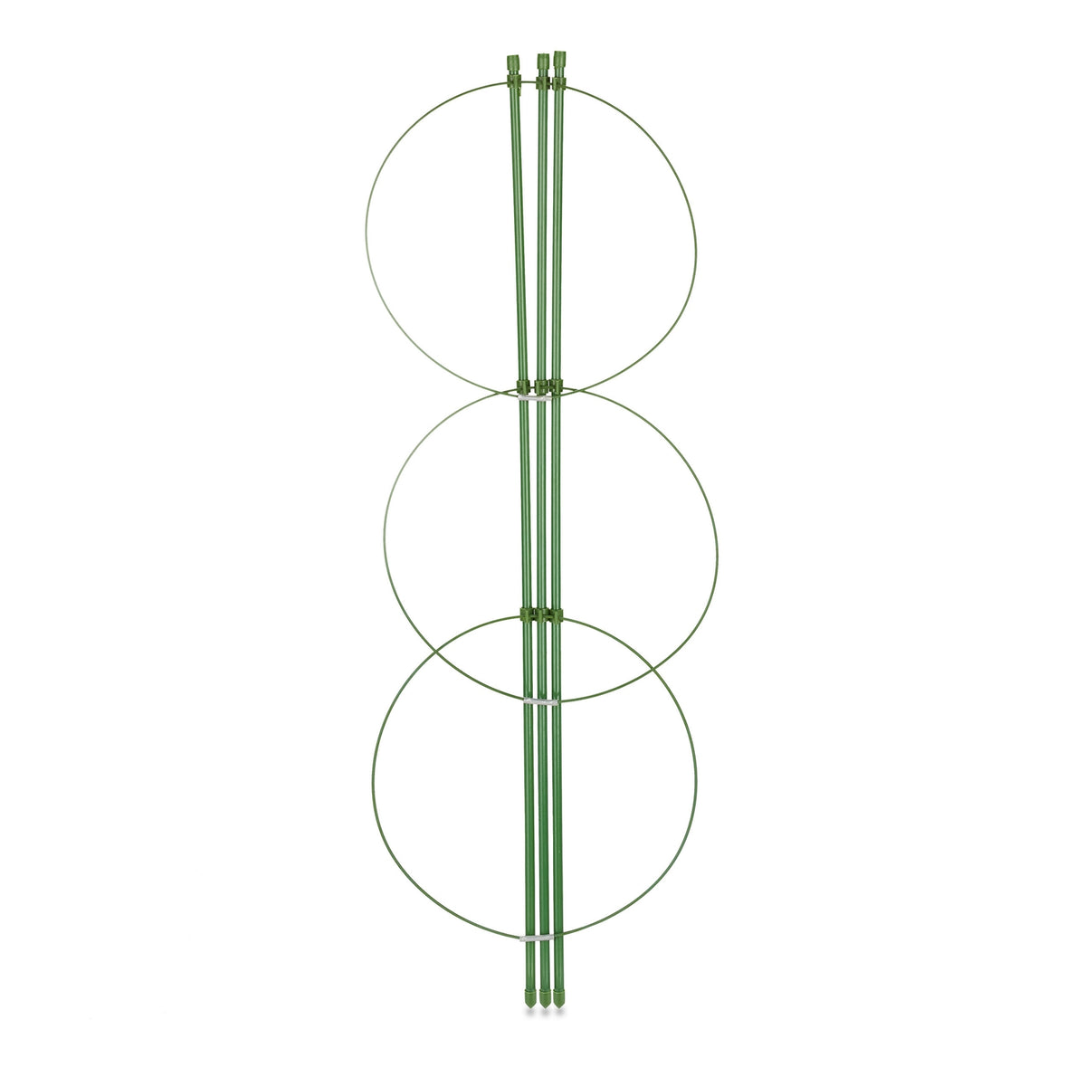 Climbing support set of 5 60 cm