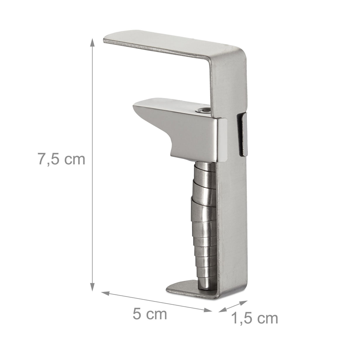 Clips for tablecloths - 5 pcs