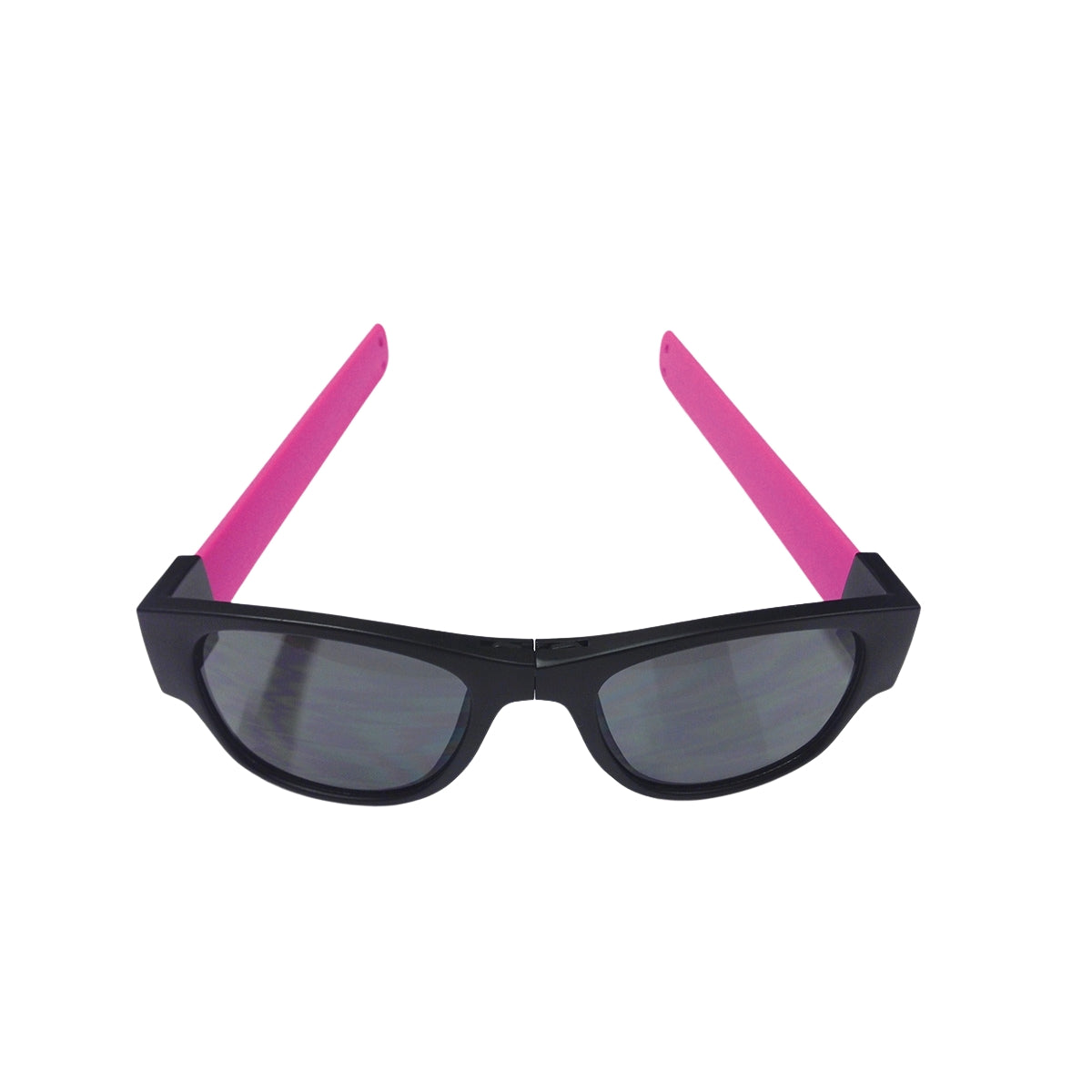 Clix – Flexible sunglasses - Pink