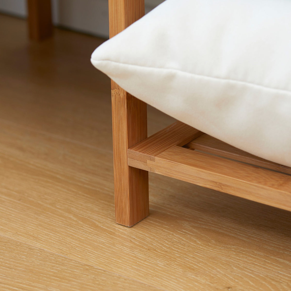 Clothes Rack Coat Rack with Clothes Rail, Shoe Rack, Shelf, Bamboo Coat Rack for Bedroom, Exhibition, Laundry Room, Laundry Room, Natural Wood |