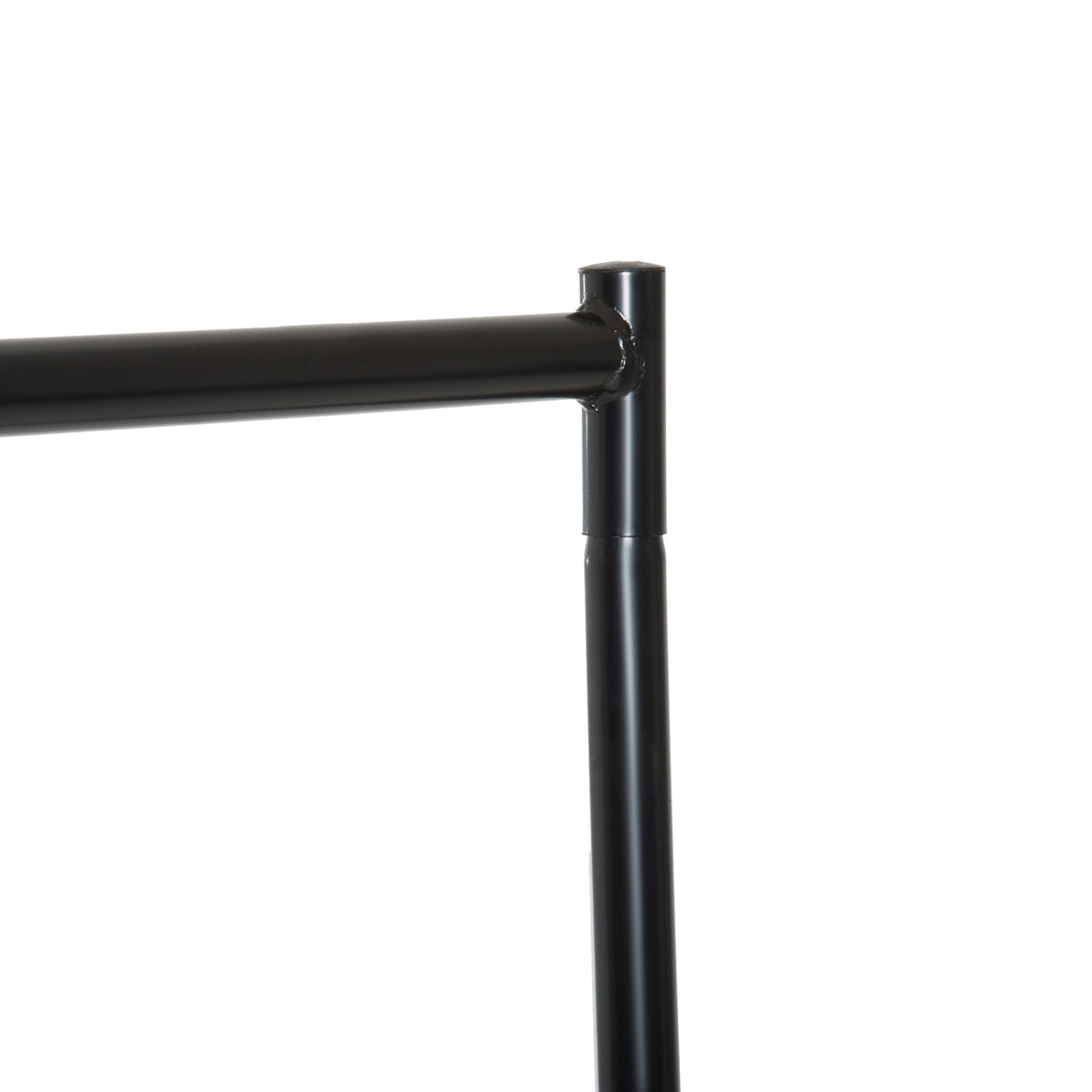 Clothes Rack, Large Clothes Rack, Coat Stand, 150X60X170Cm, Easy To Assemble, Robust
