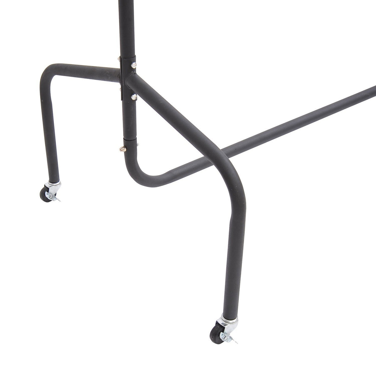 Clothes Rack, Large Clothes Rack, Coat Stand, 150X60X170Cm, Easy To Assemble, Robust