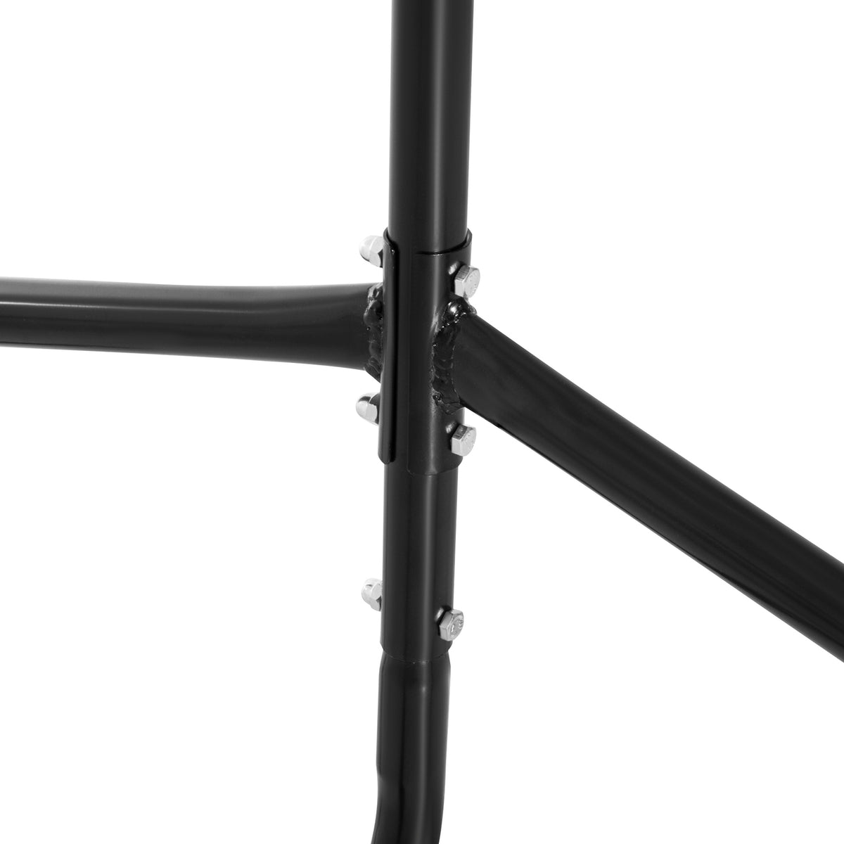 Clothes Rack, Large Clothes Rack, Coat Stand, 150X60X170Cm, Easy To Assemble, Robust