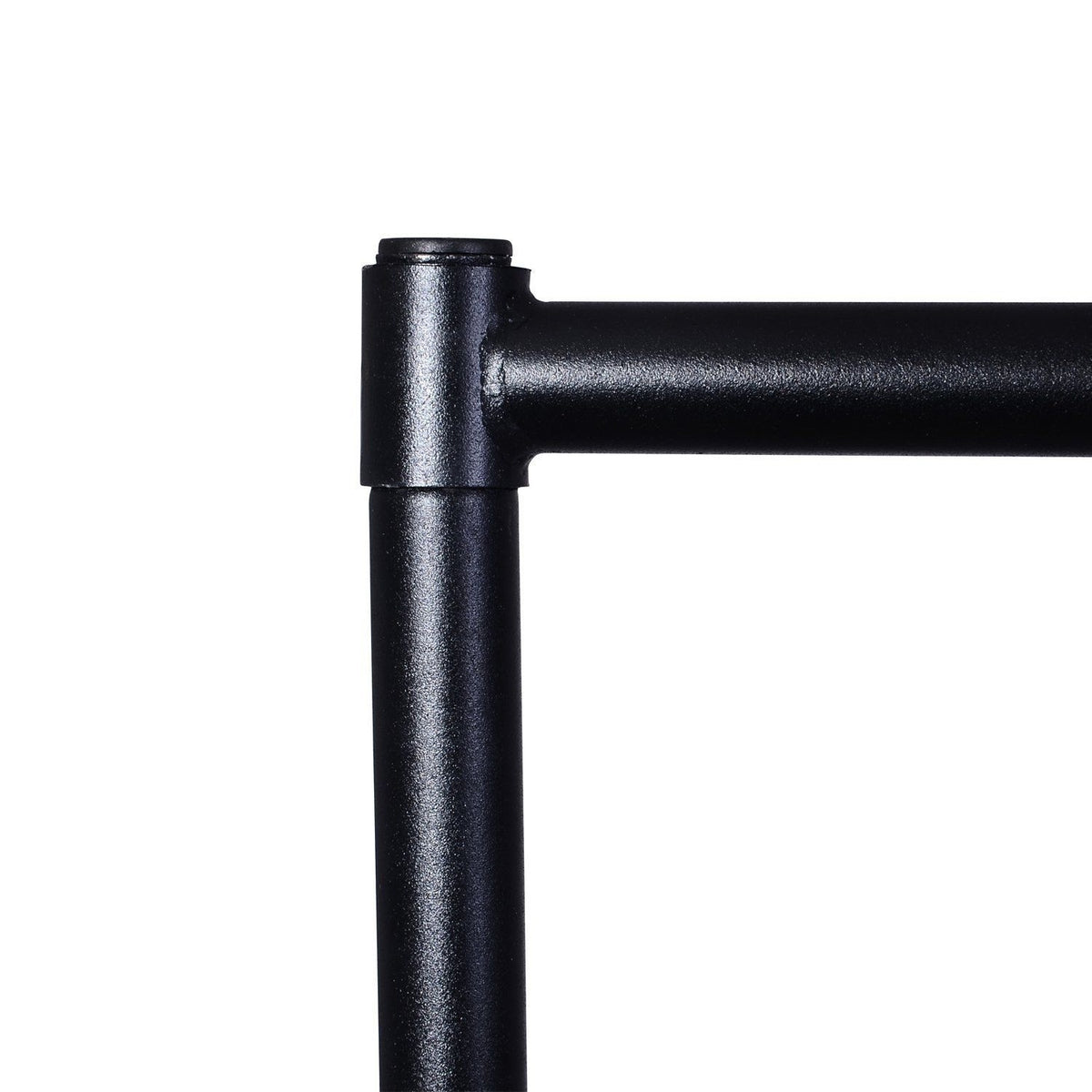 Clothes Rack, Mobile Clothes Rack With Wheels, Coat Rack, 120X60X170Cm, Stable & Space-Saving
