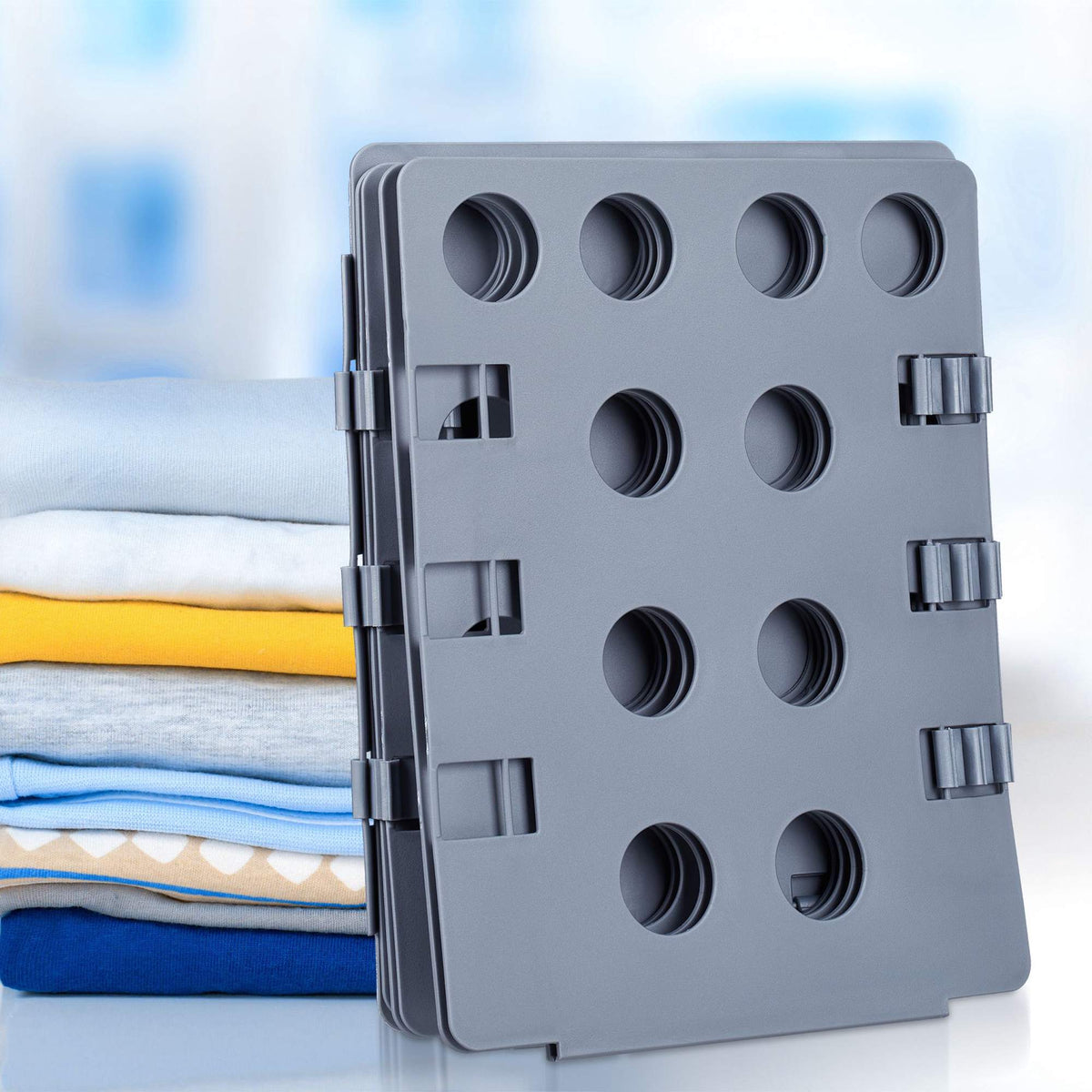 Clothes folder generation 3