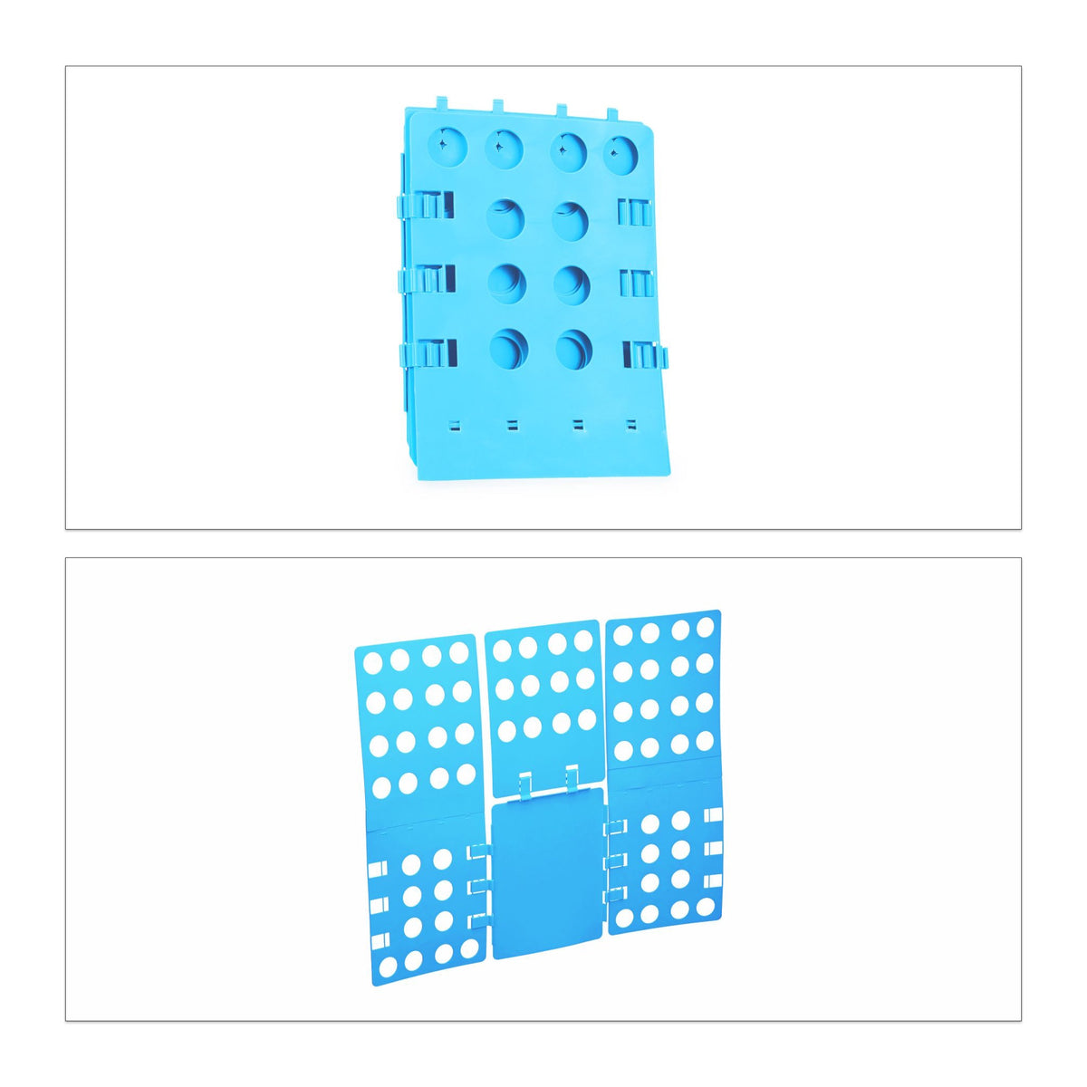Clothes folder generation 3