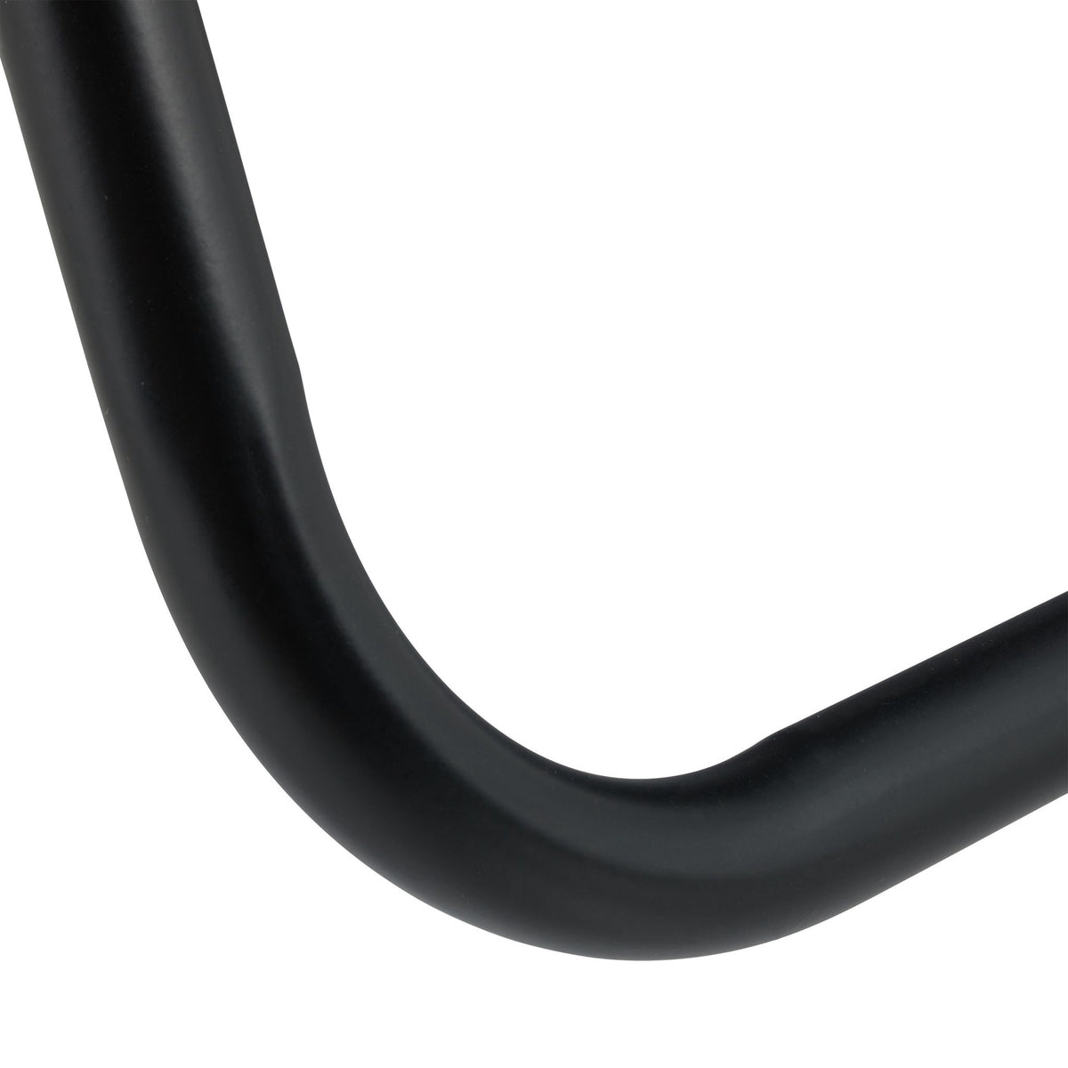Clothes hanger black