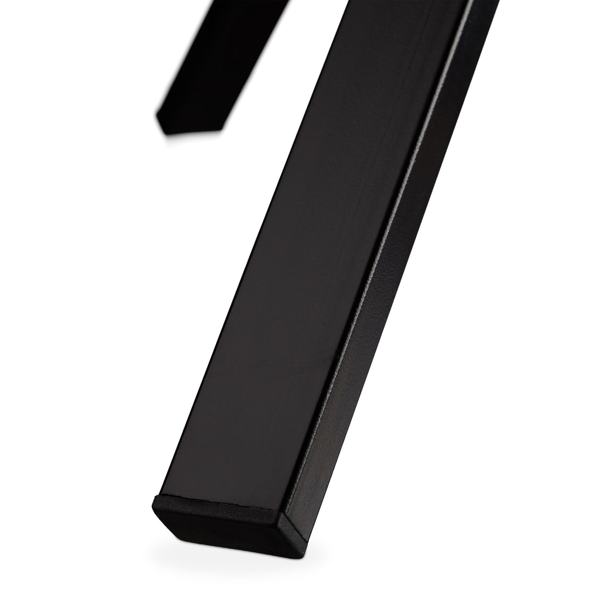 Clothes hanger in marble