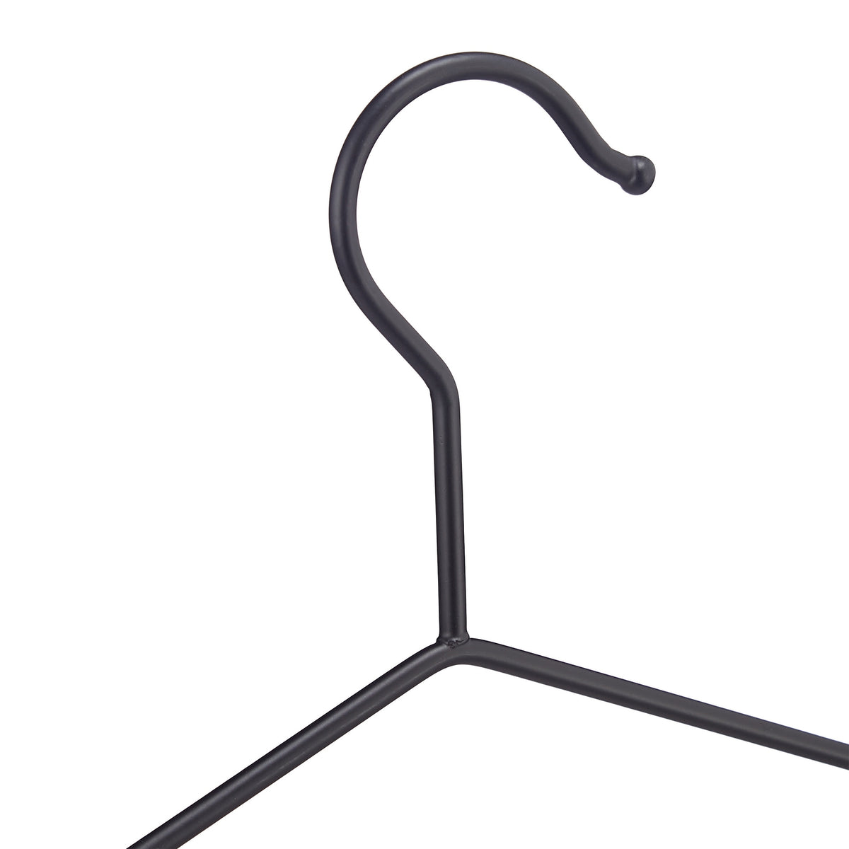 Clothes hanger set of 10
