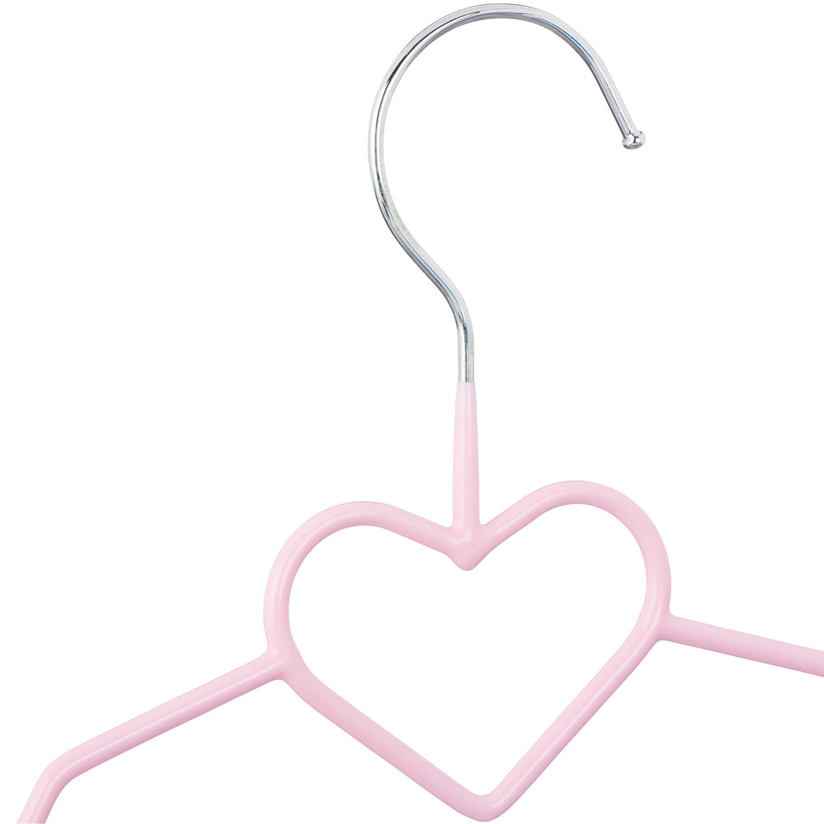 Clothes hangers for children - set of 10