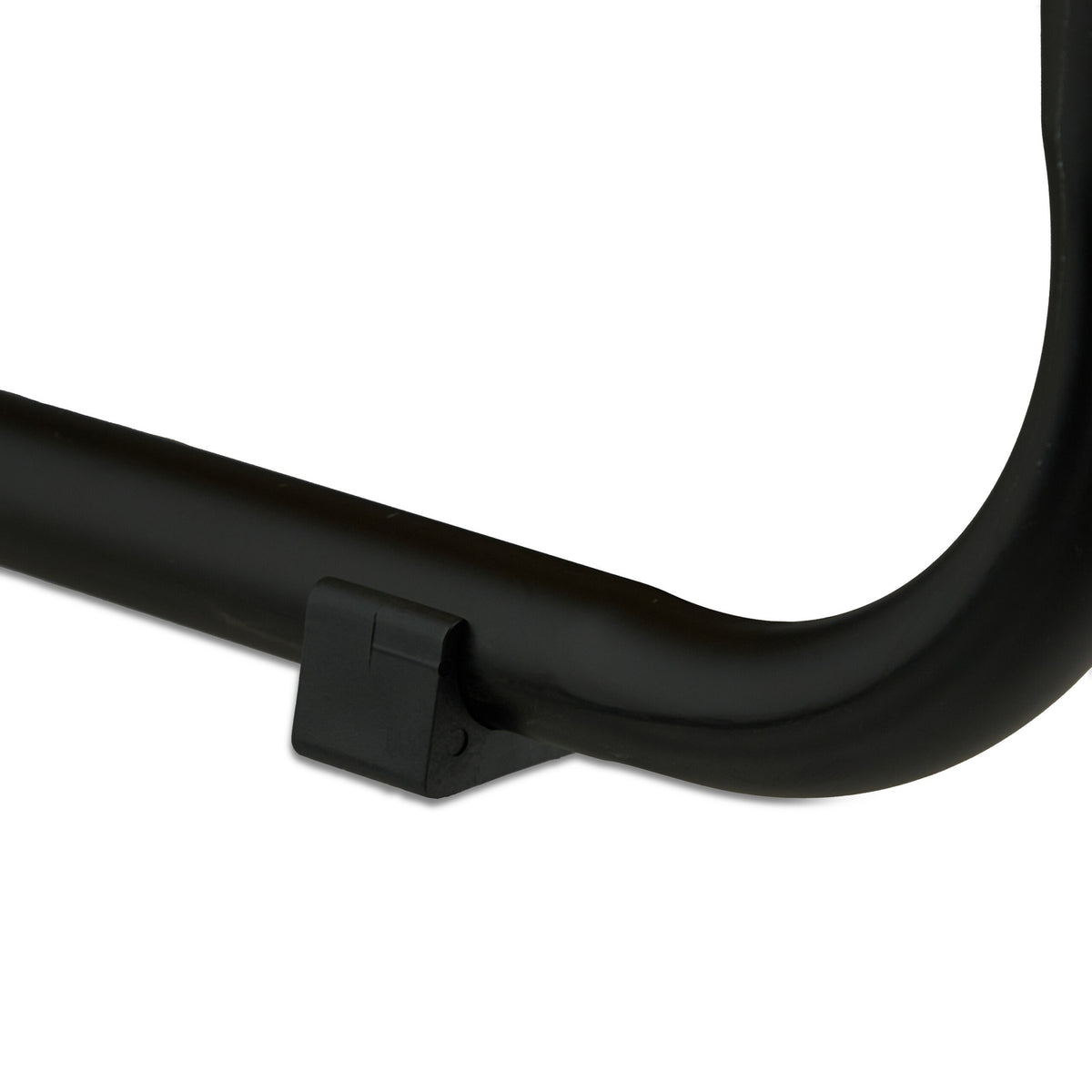 Clothes hanger with 5 compartments