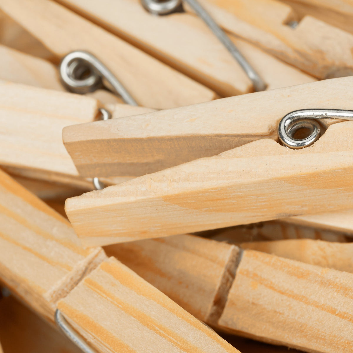 Clothespins - set of 288