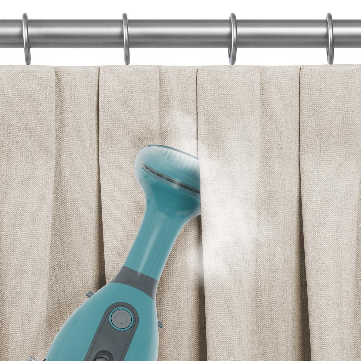 Clothes steamer Handheld 1500W fast heating