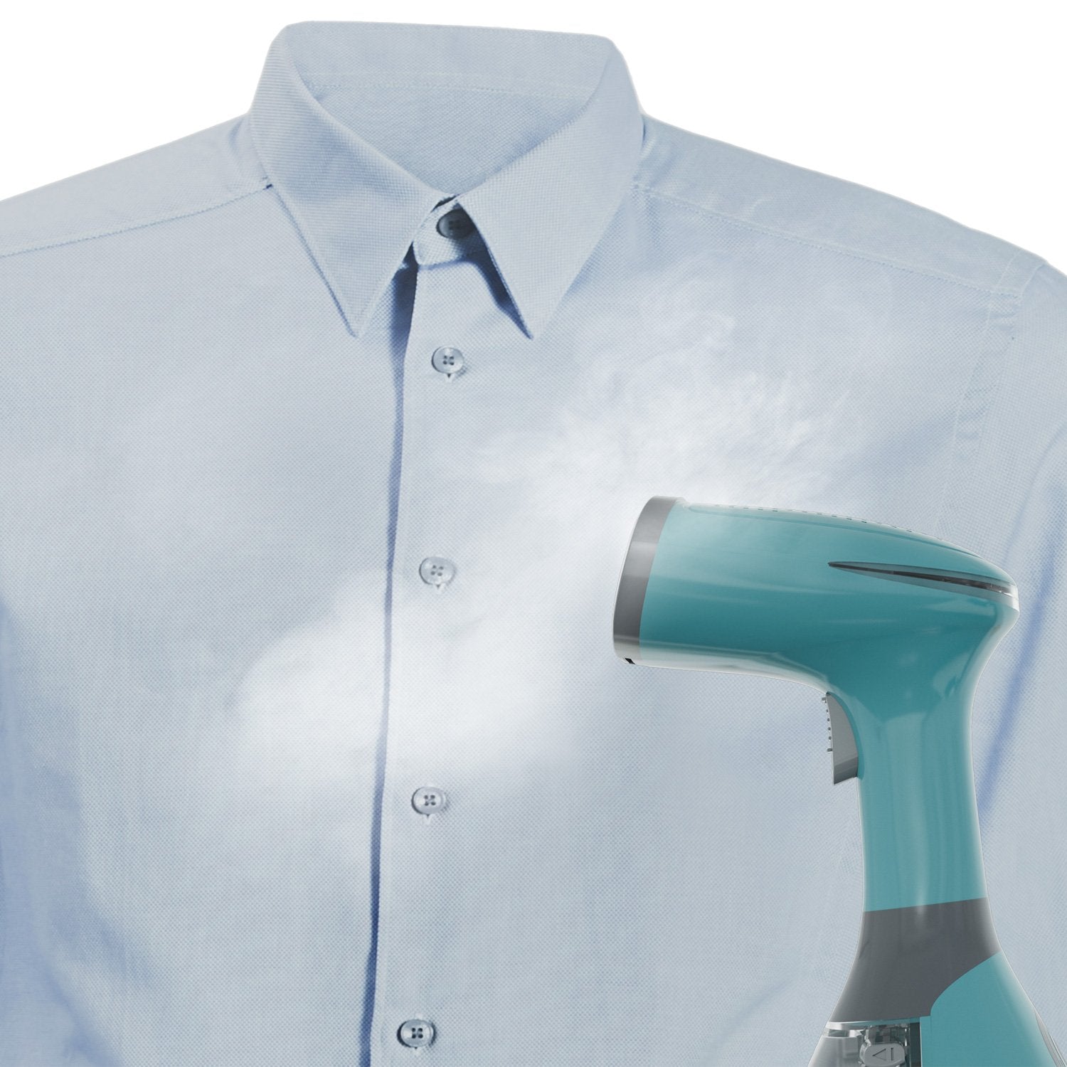 Clothes steamer Handheld 1500W fast heating