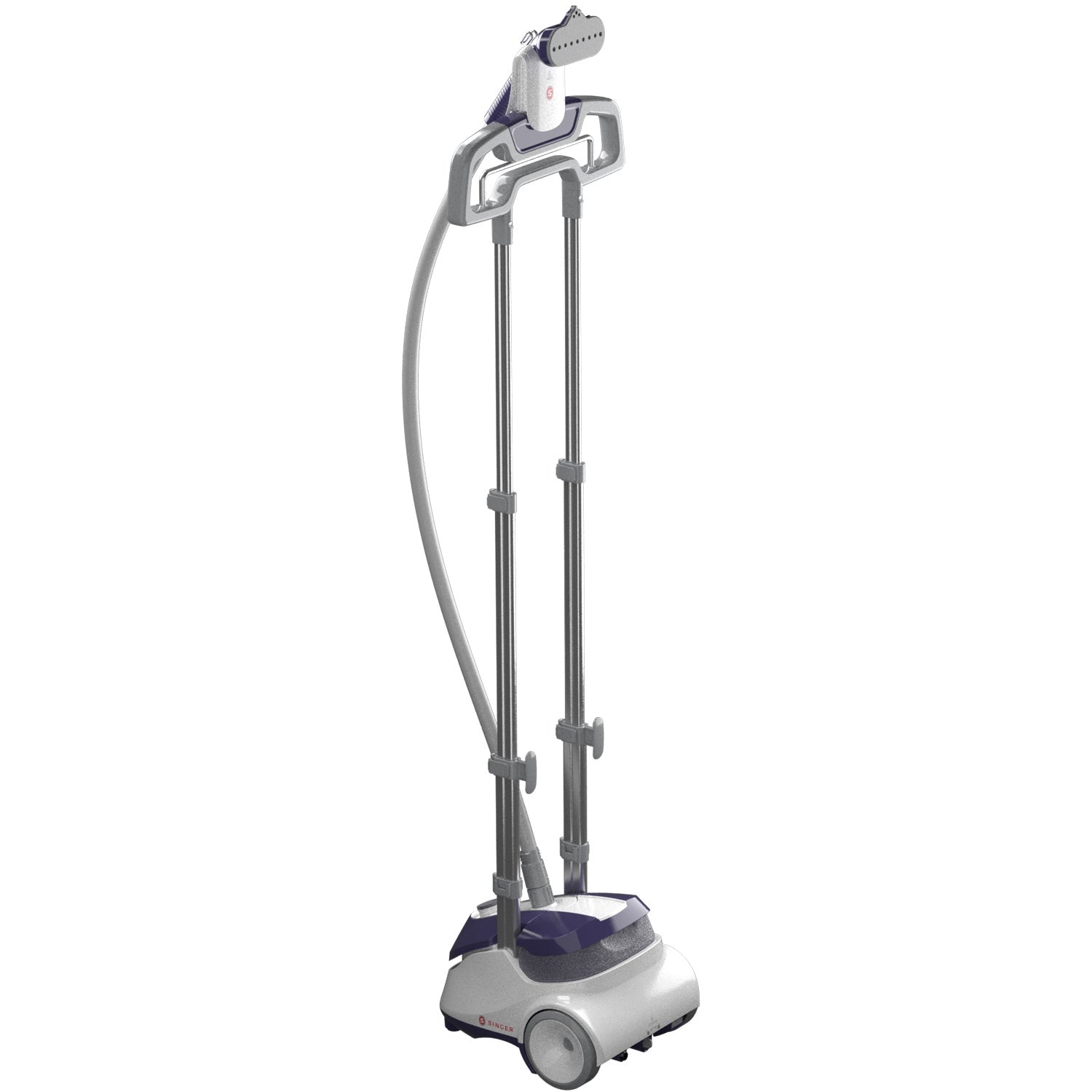 Clothes steamer Steam Works Pro 2.0 1800W 220441103 OnPoint™ tip
