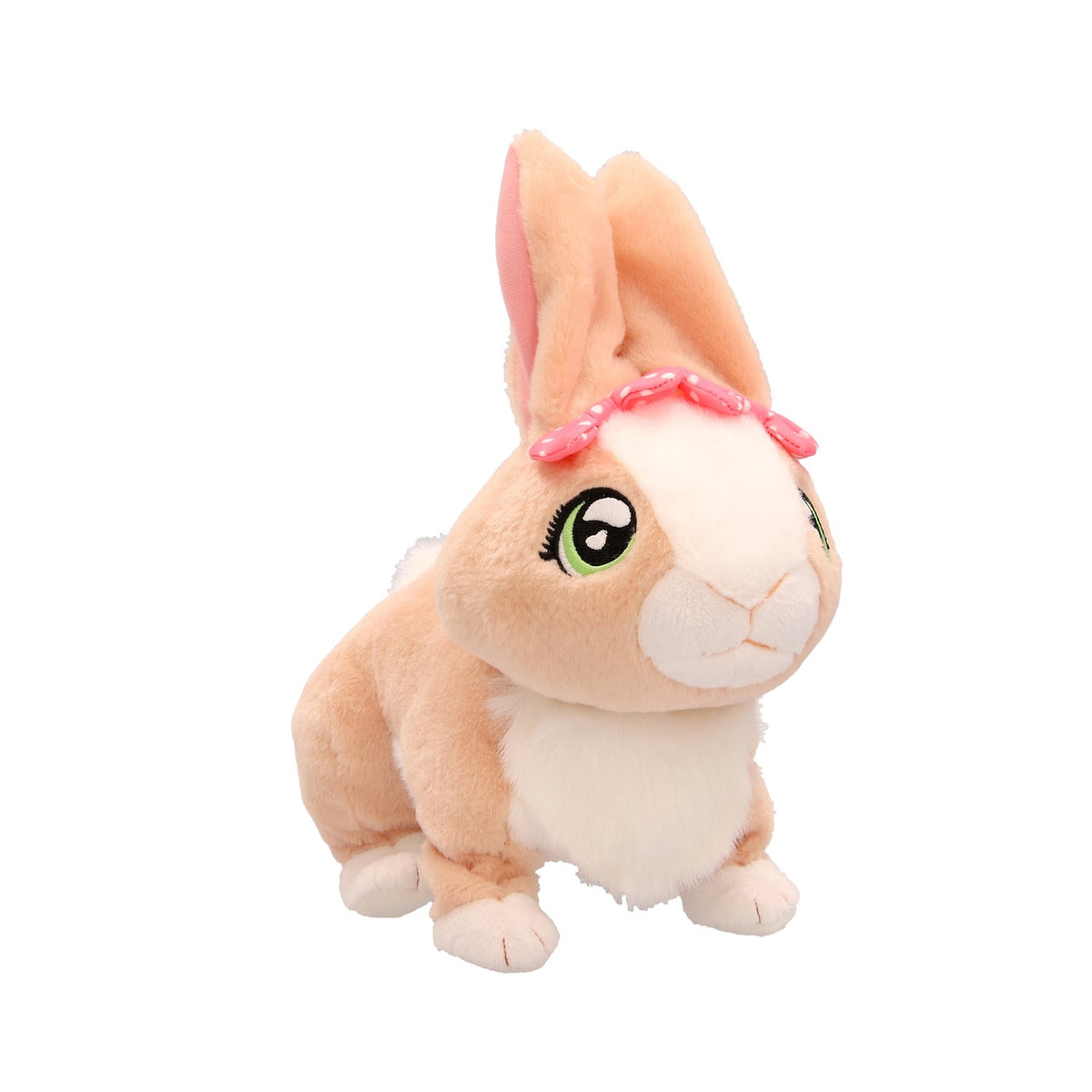 Club Petz Betsy Brown