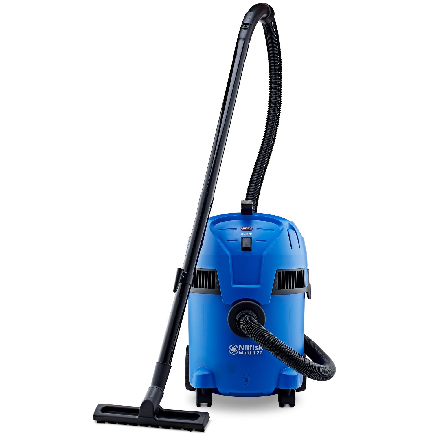 Coarse vacuum cleaner MULTI II 22