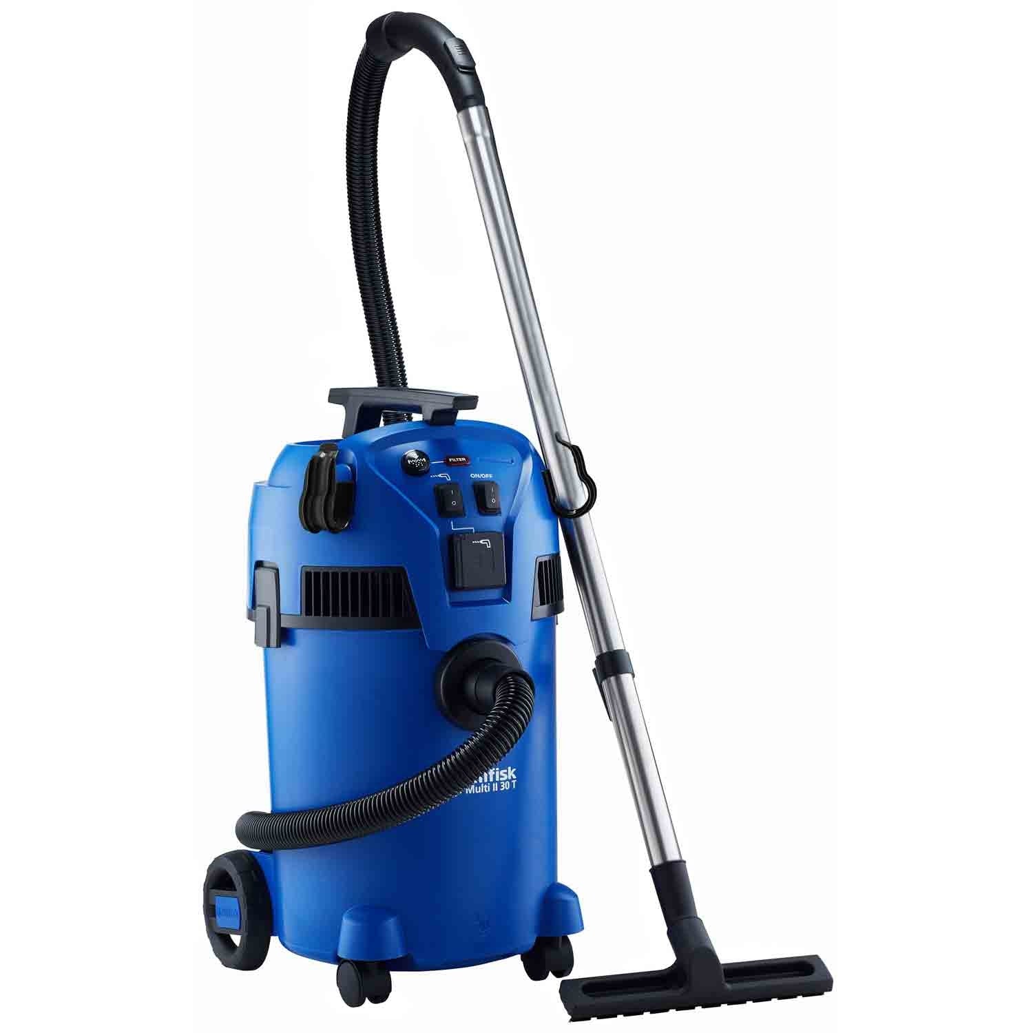 Coarse vacuum cleaner Multi II 30T