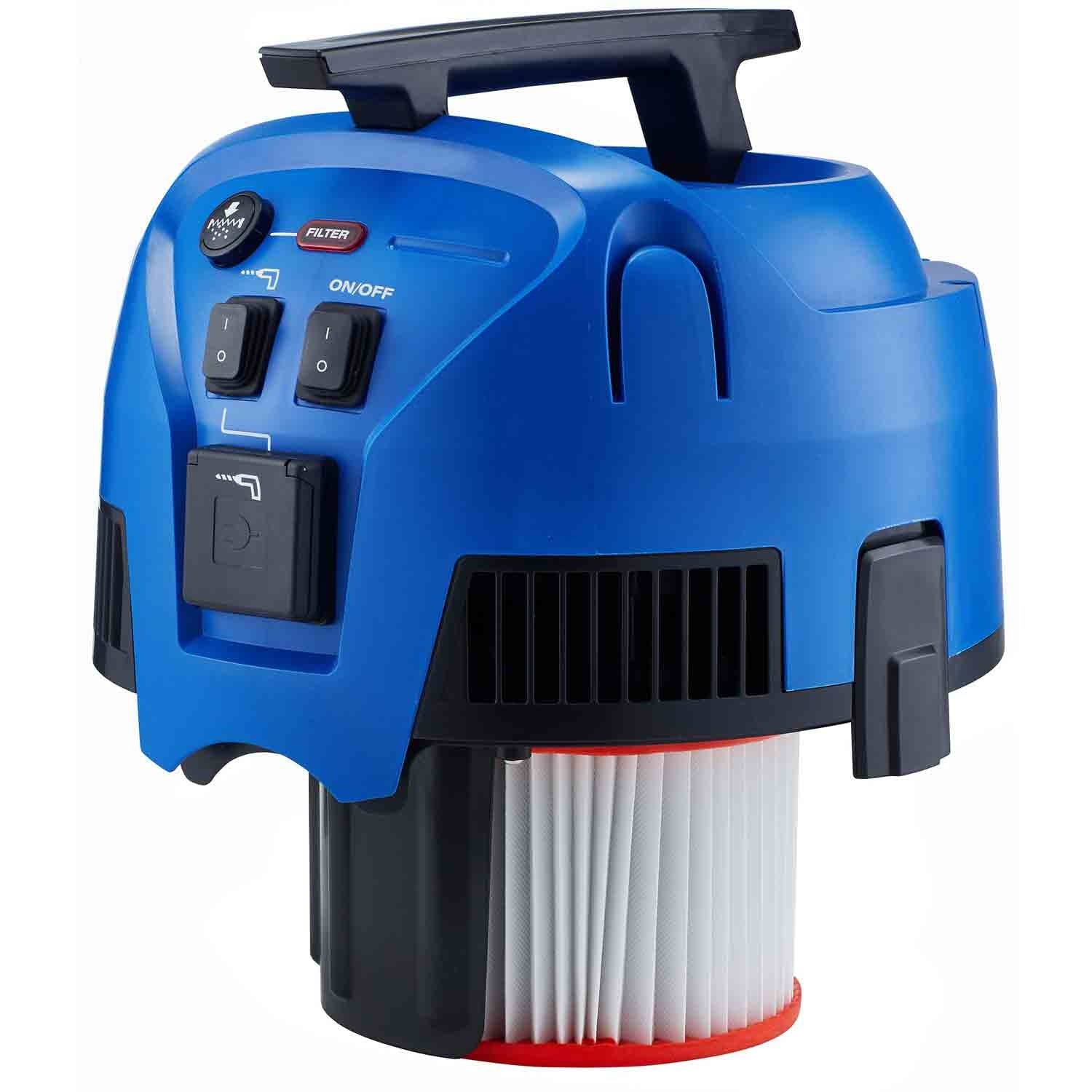 Coarse vacuum cleaner Multi II 30T